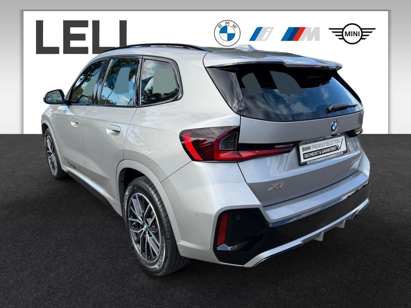 BMW X1 – Bild 5