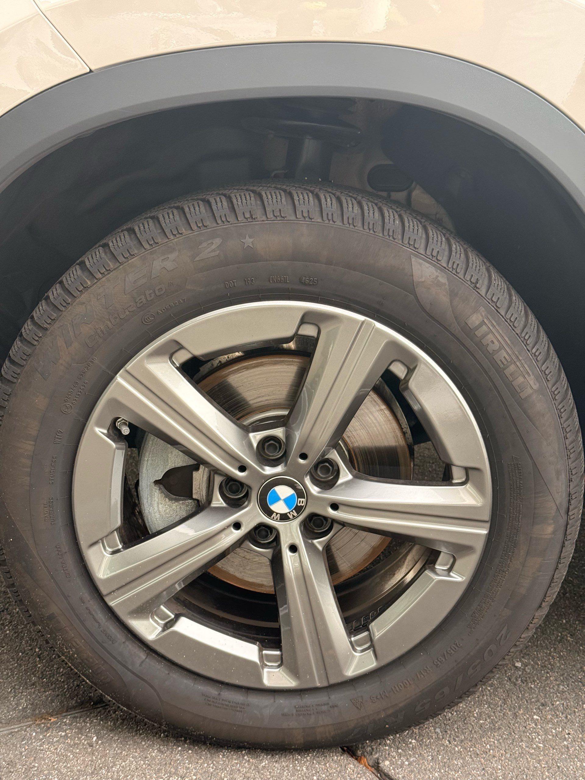 BMW X1 – Bild 7