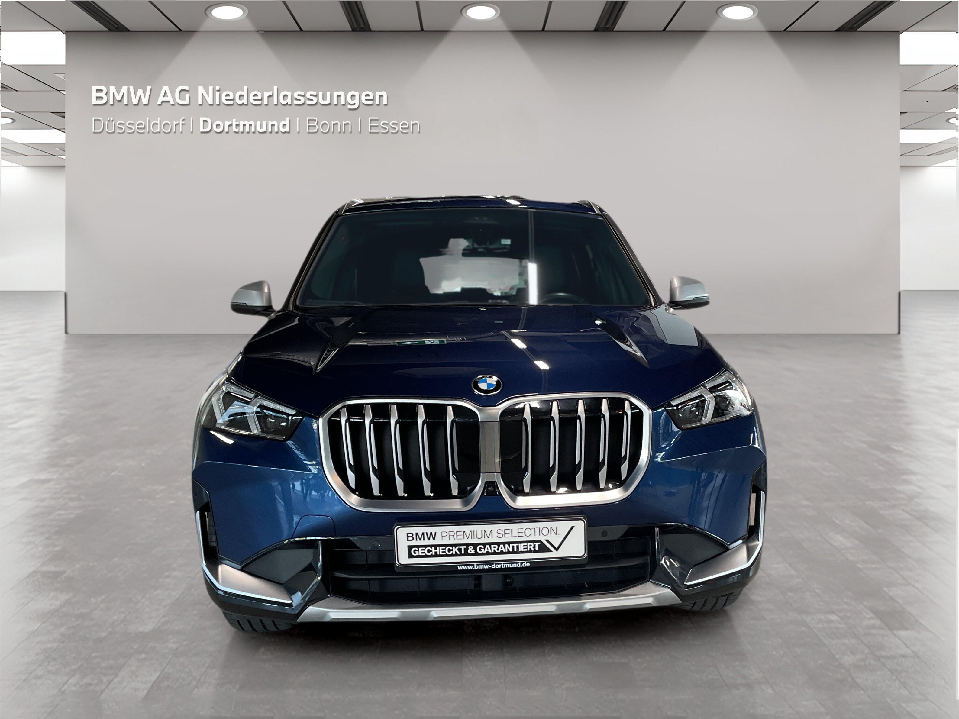 BMW X1 – Bild 5