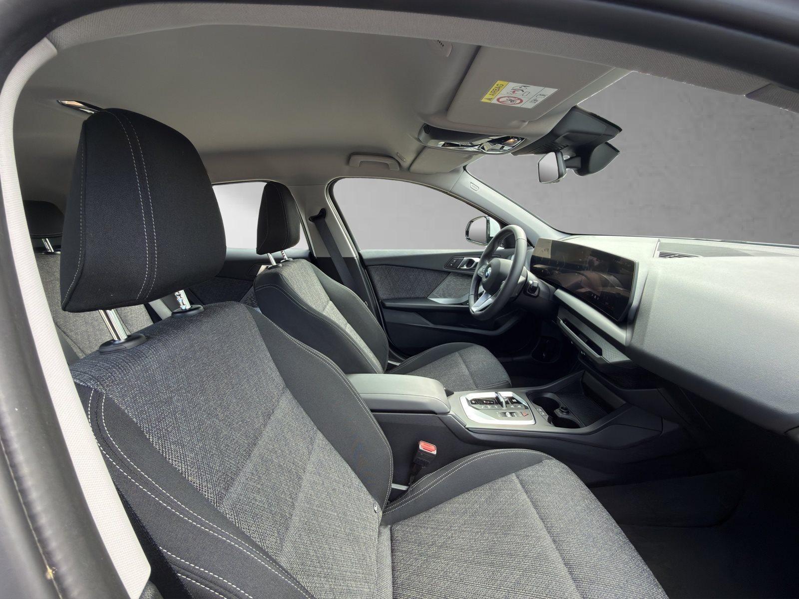 BMW 1er – Bild 18