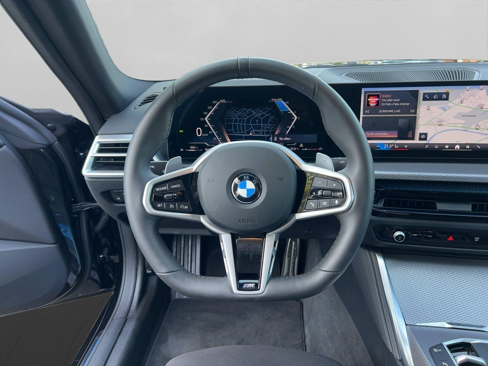 BMW 4er Gran Coupé – Bild 10