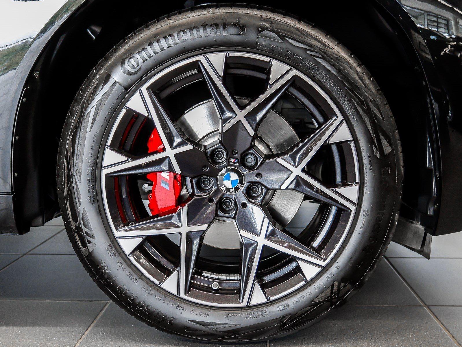 BMW X3 – Bild 4