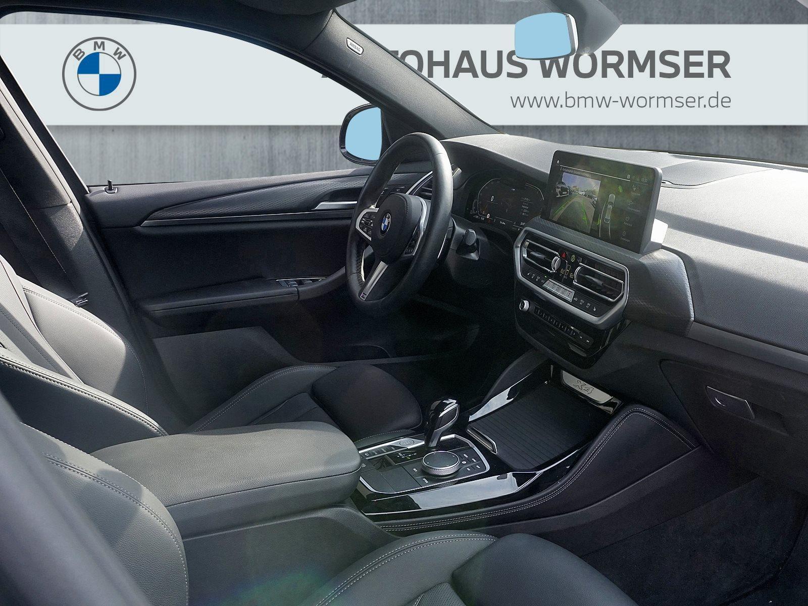 BMW X4 – Bild 29