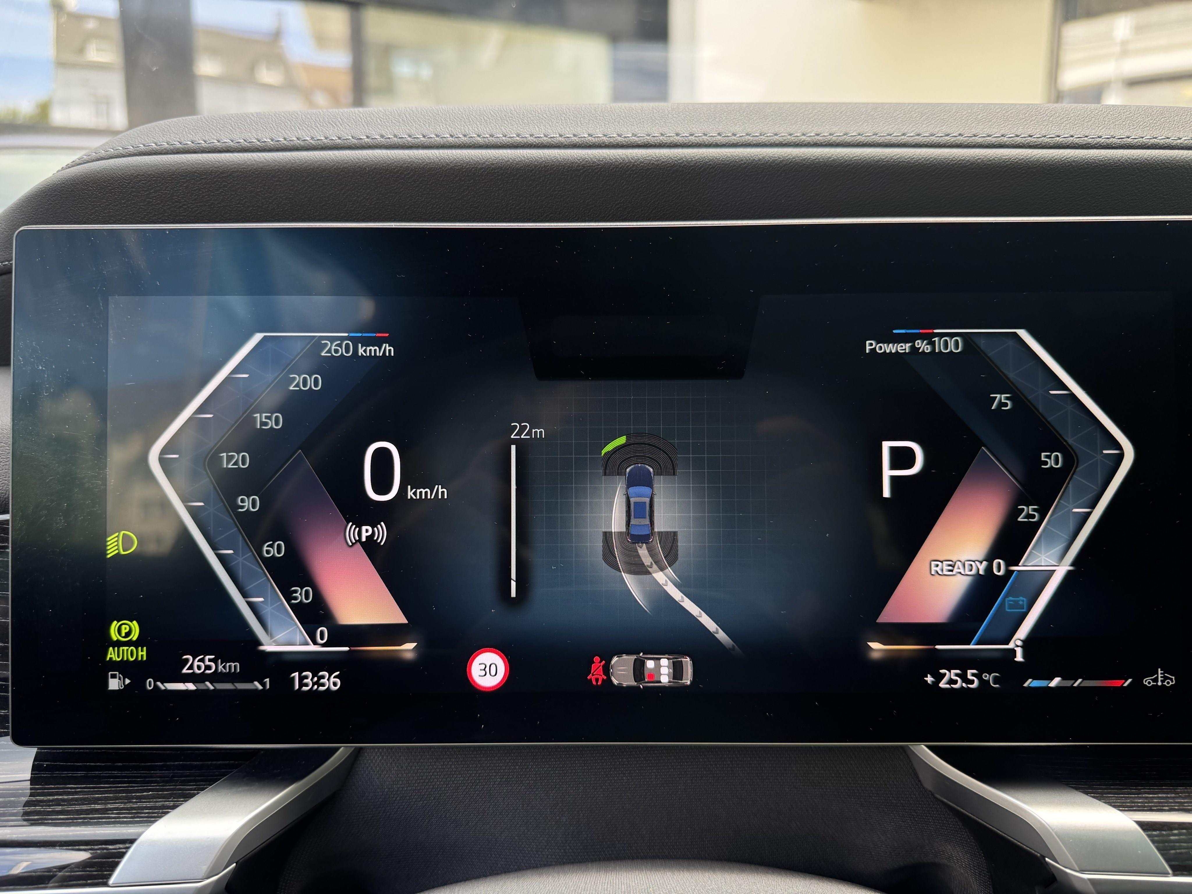 BMW 7er – Bild 21