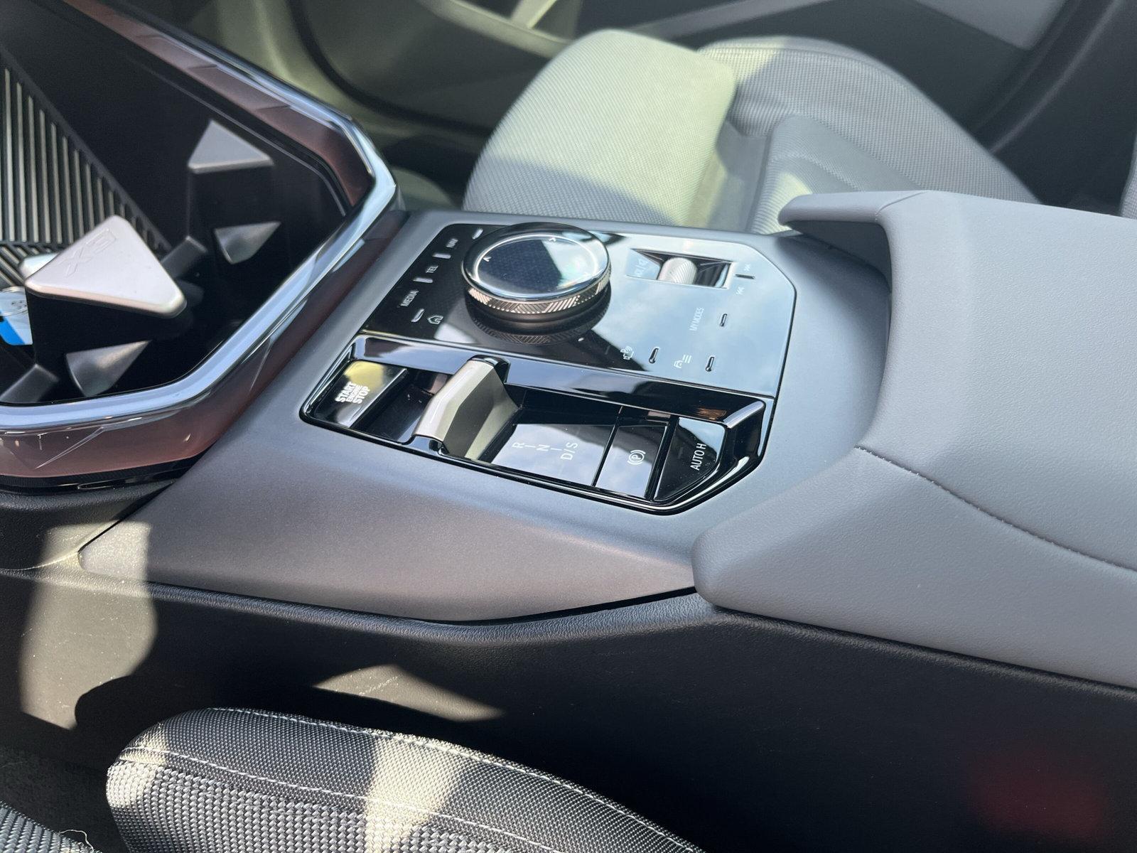 BMW X3 – Bild 32