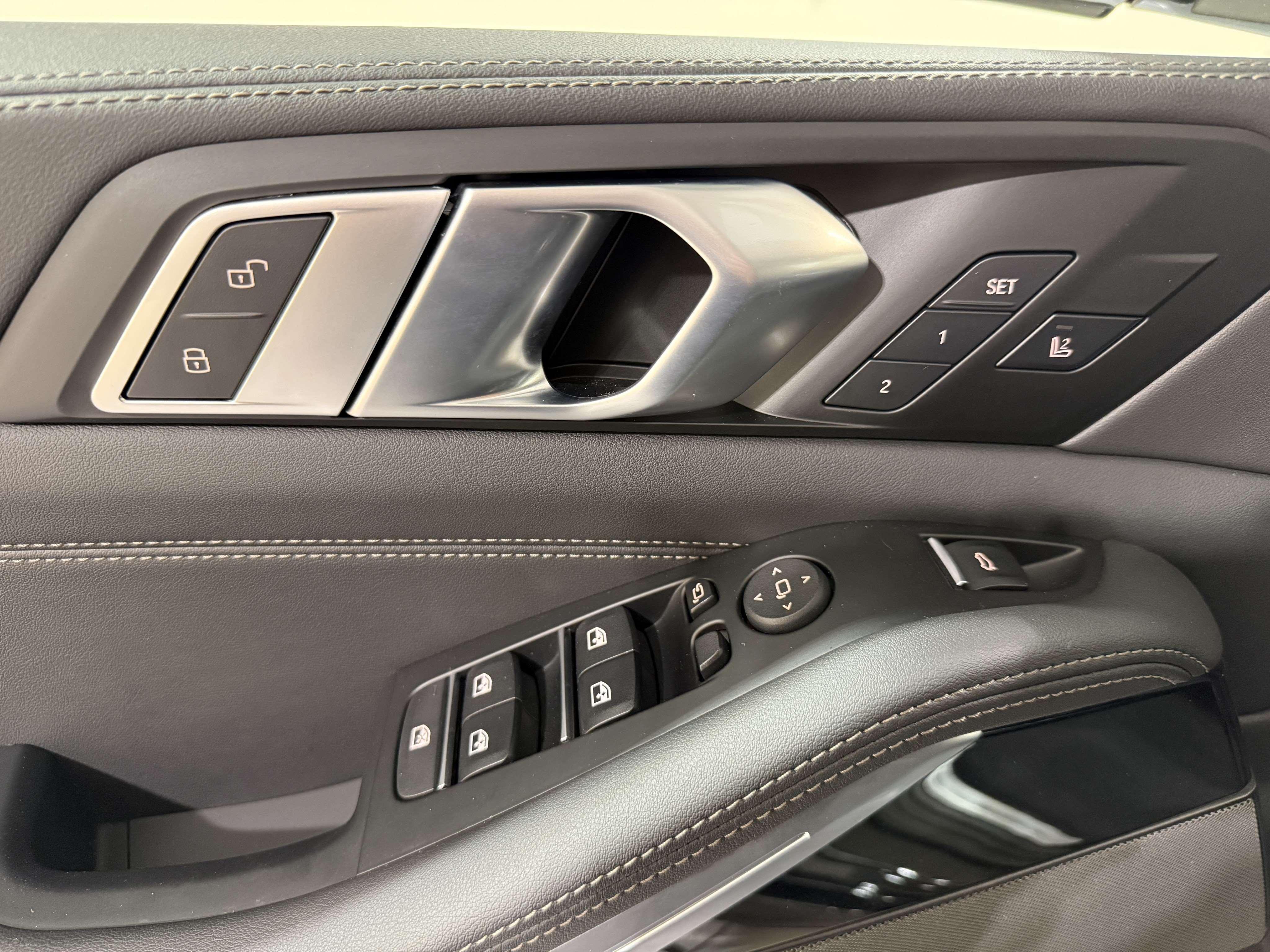 BMW X5 – Bild 27