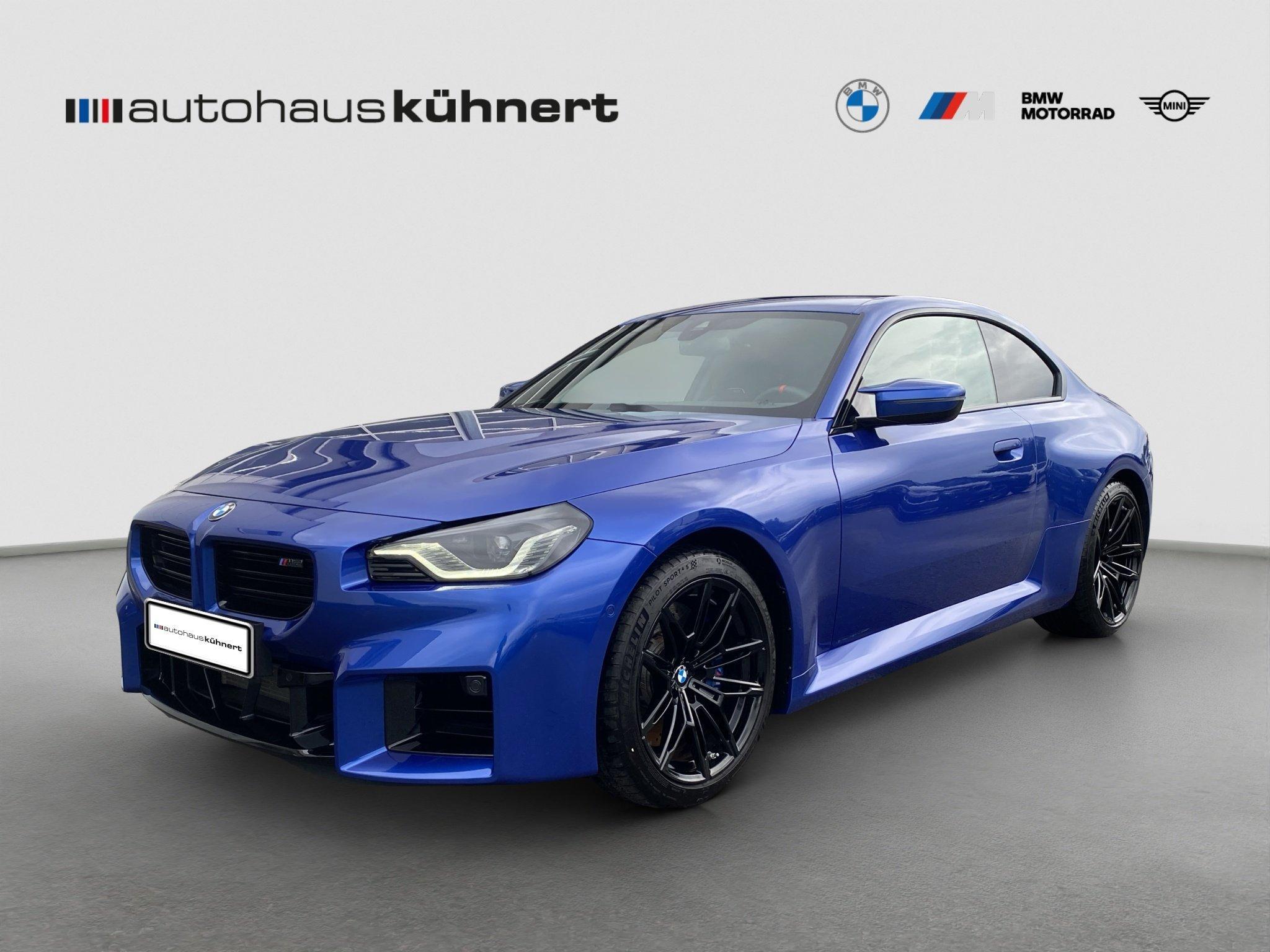 BMW M2 Coupé