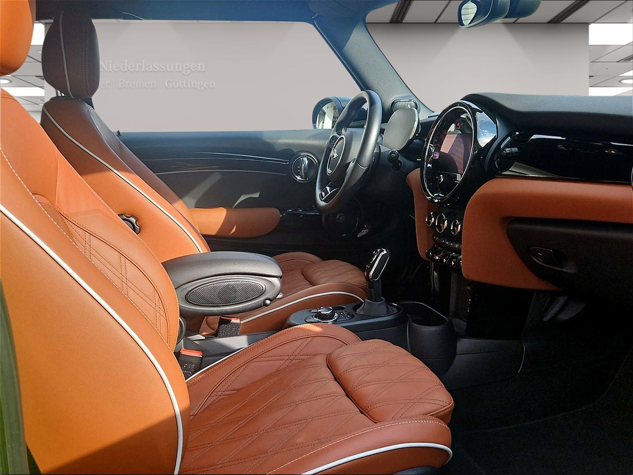 MINI Cabrio – Bild 5