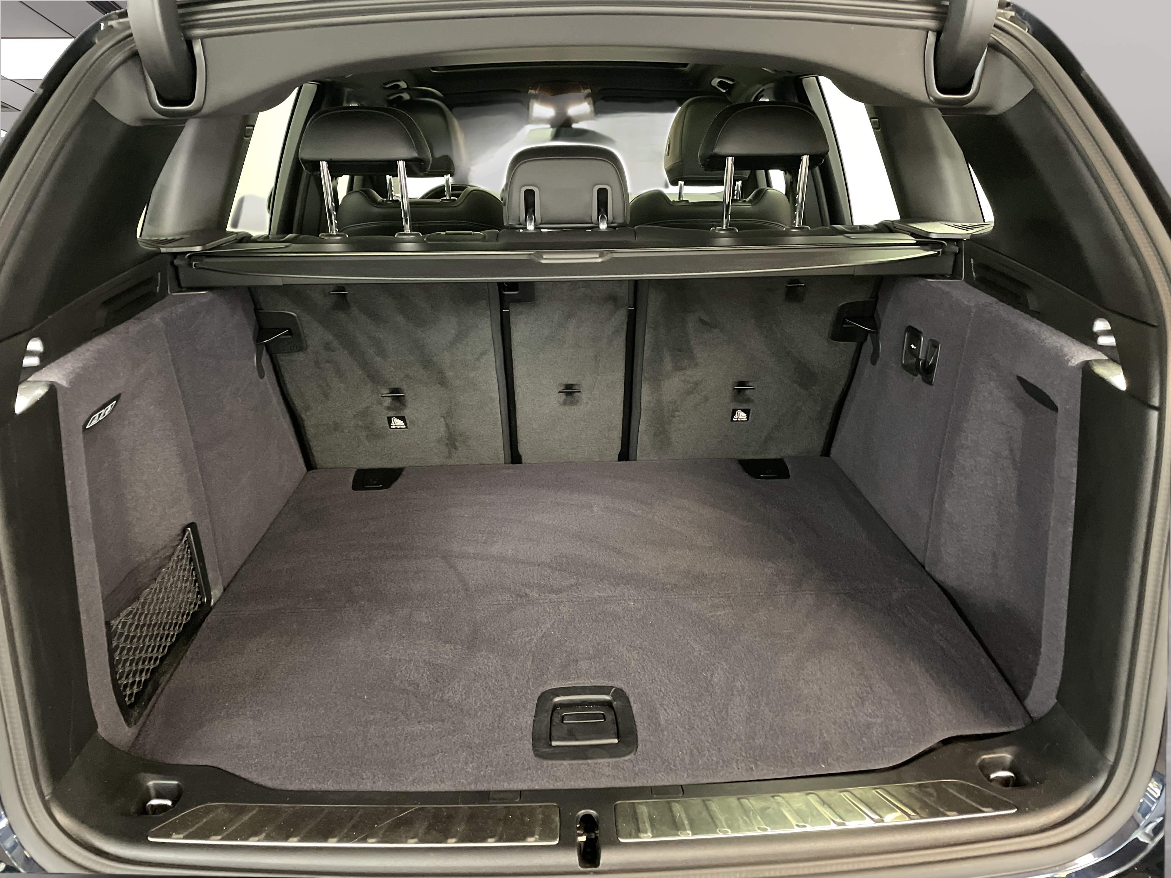 BMW iX3 – Bild 15