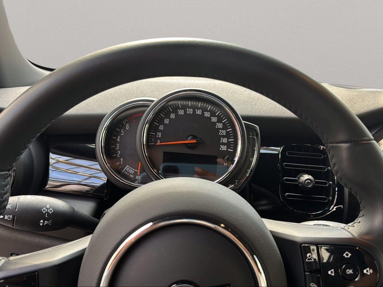 MINI Cooper 3-Türer – Bild 7