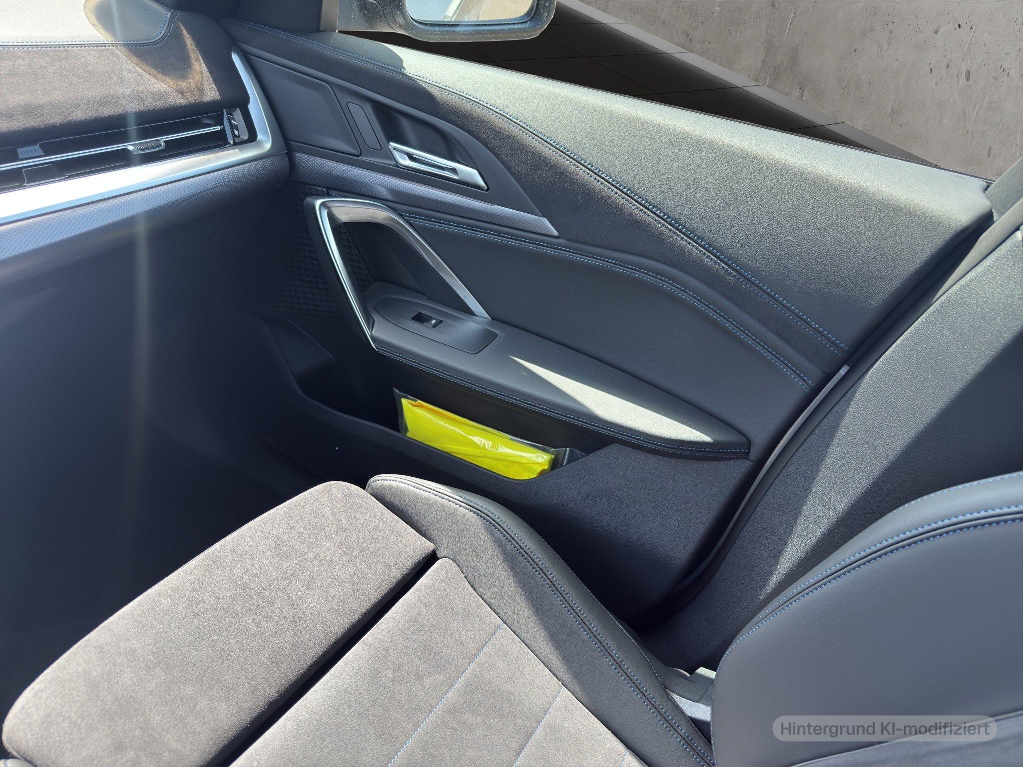 BMW X1 – Bild 16