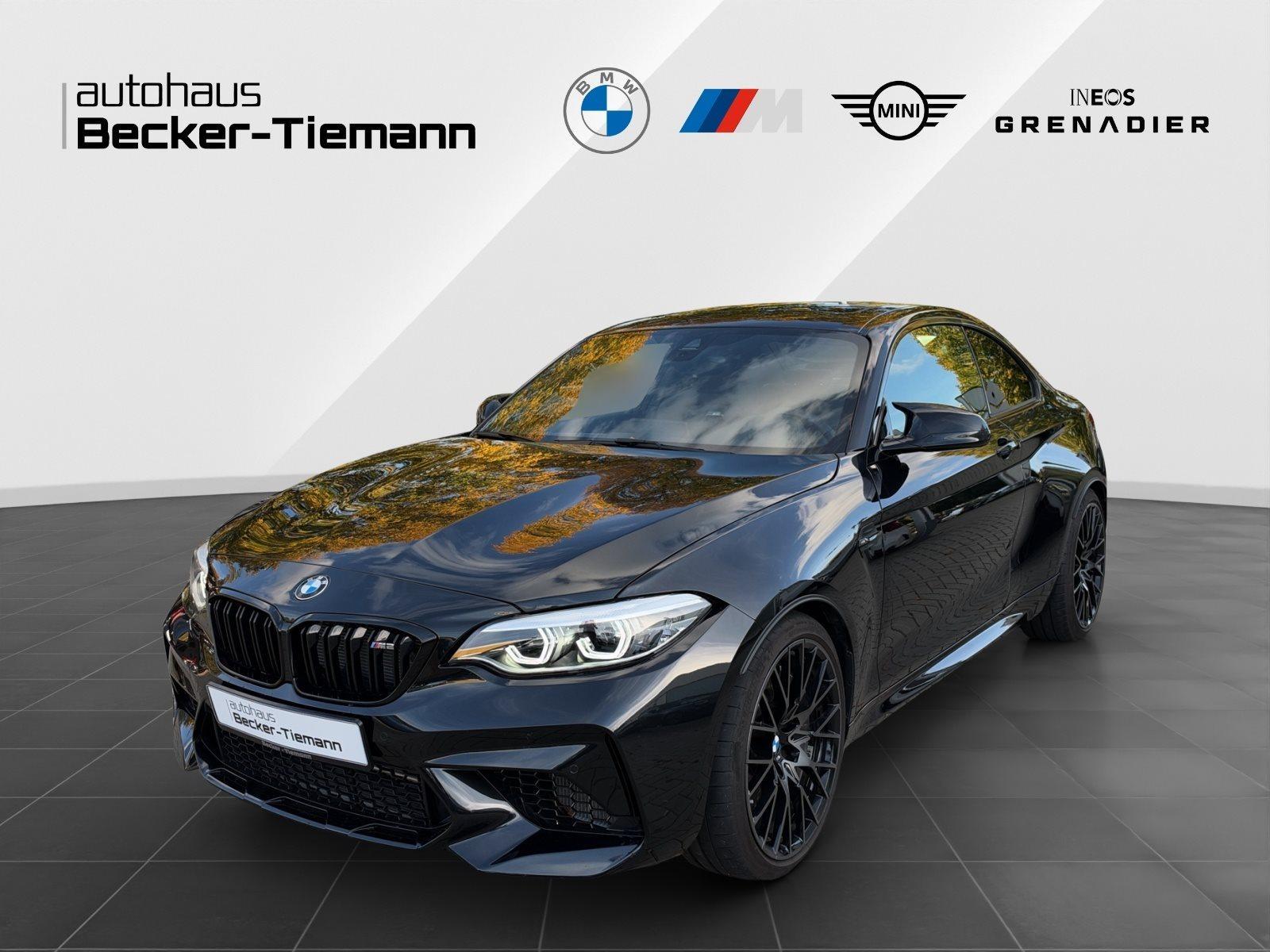 BMW M2 2020