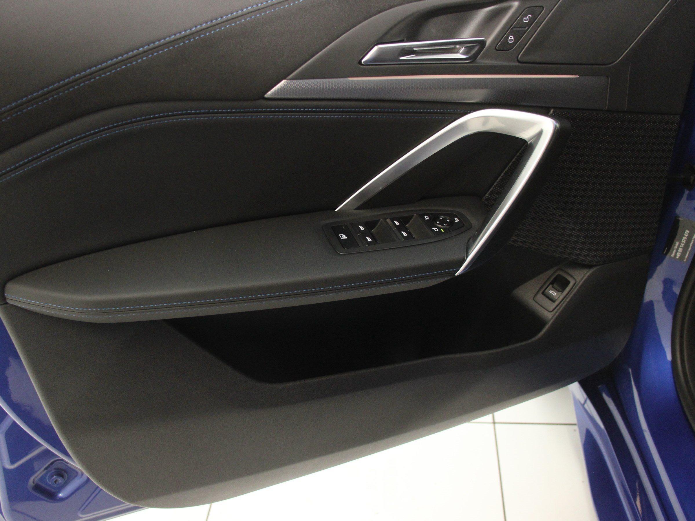 BMW X2 – Bild 17