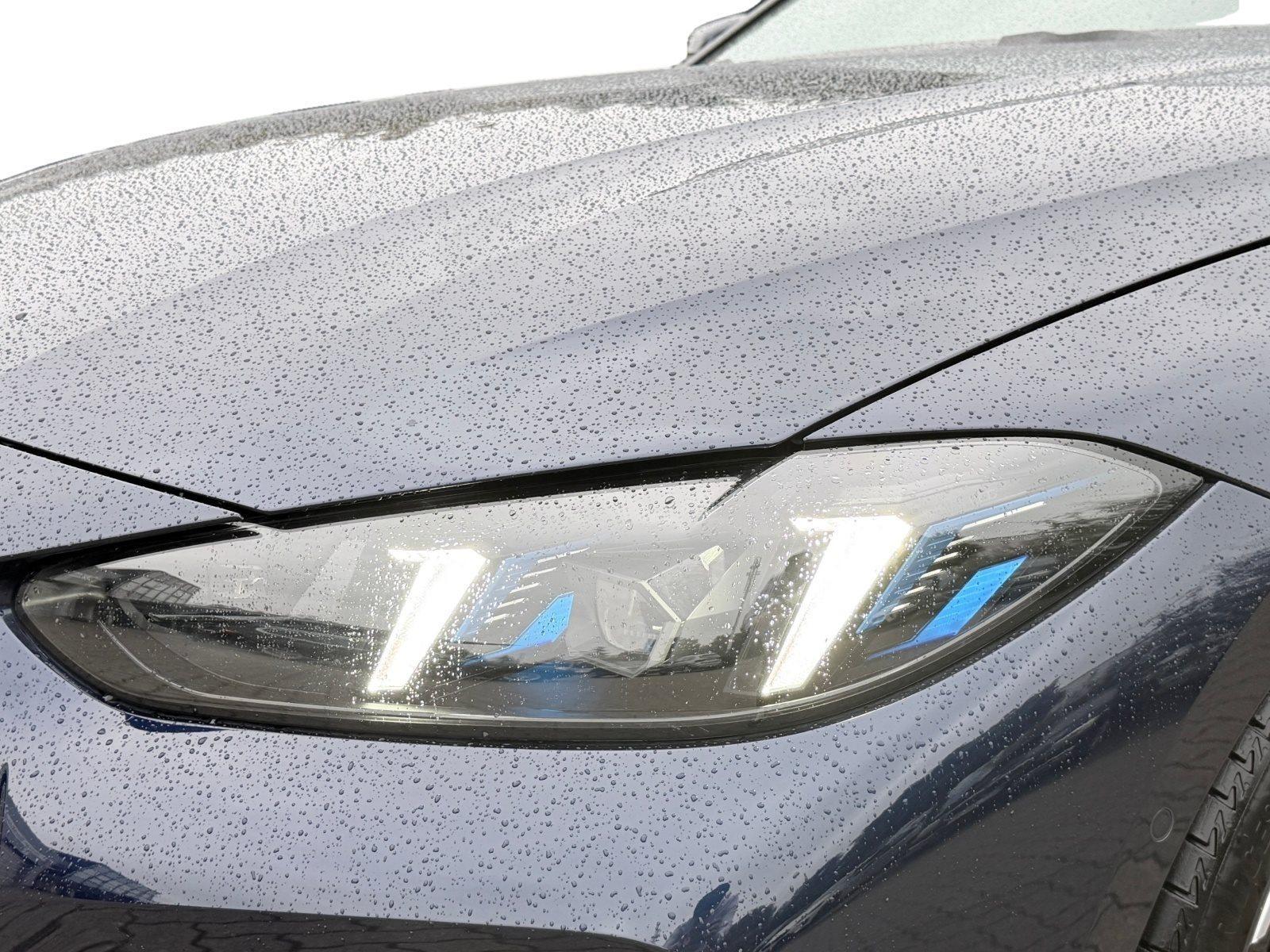 BMW 4er Coupé – Bild 8