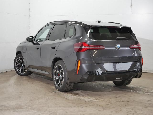 BMW X3 – Bild 2