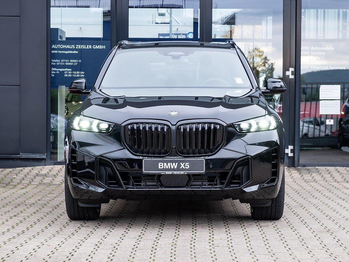 BMW X5 – Bild 5