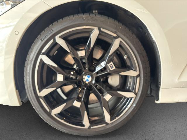 BMW 3er Touring – Bild 11