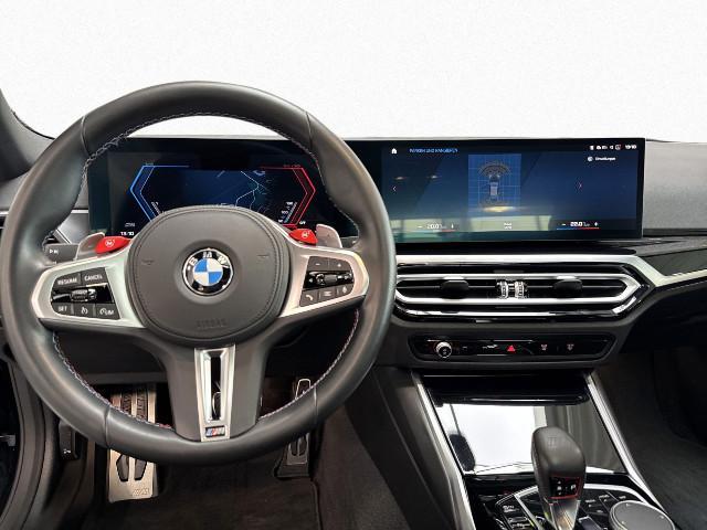BMW M2 Coupé – Bild 14