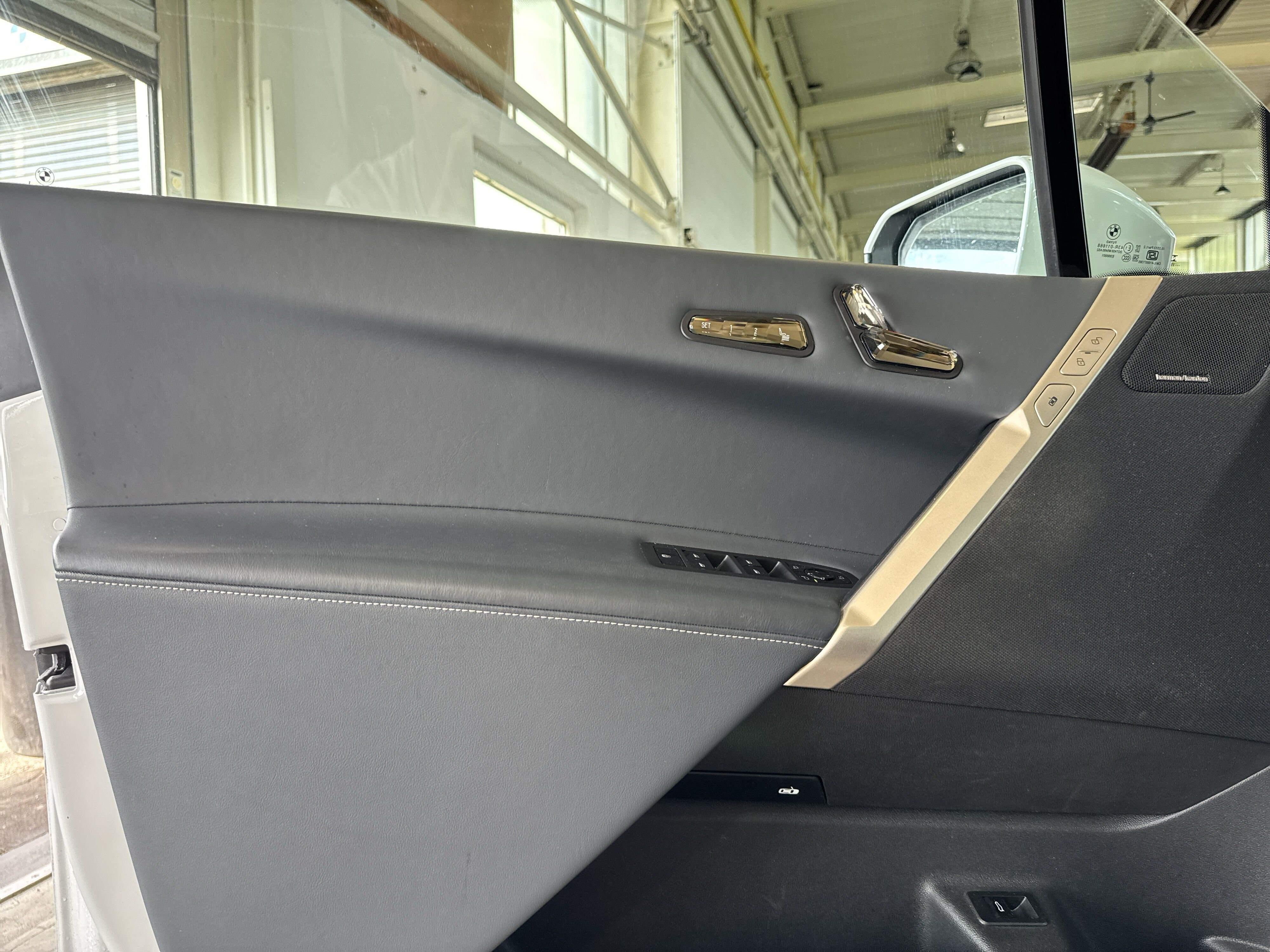 BMW iX – Bild 24