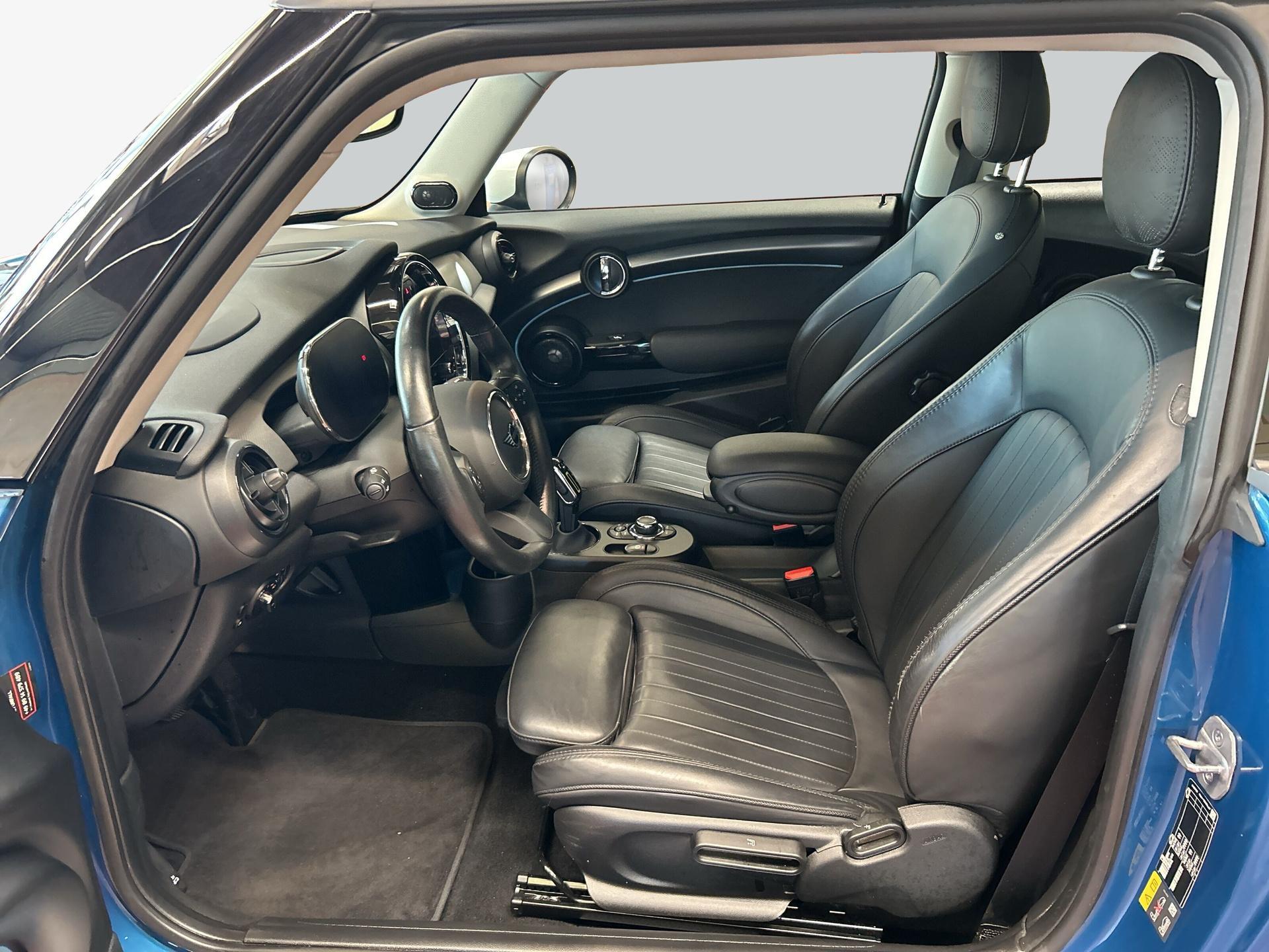 MINI Cooper 3-Türer – Bild 5