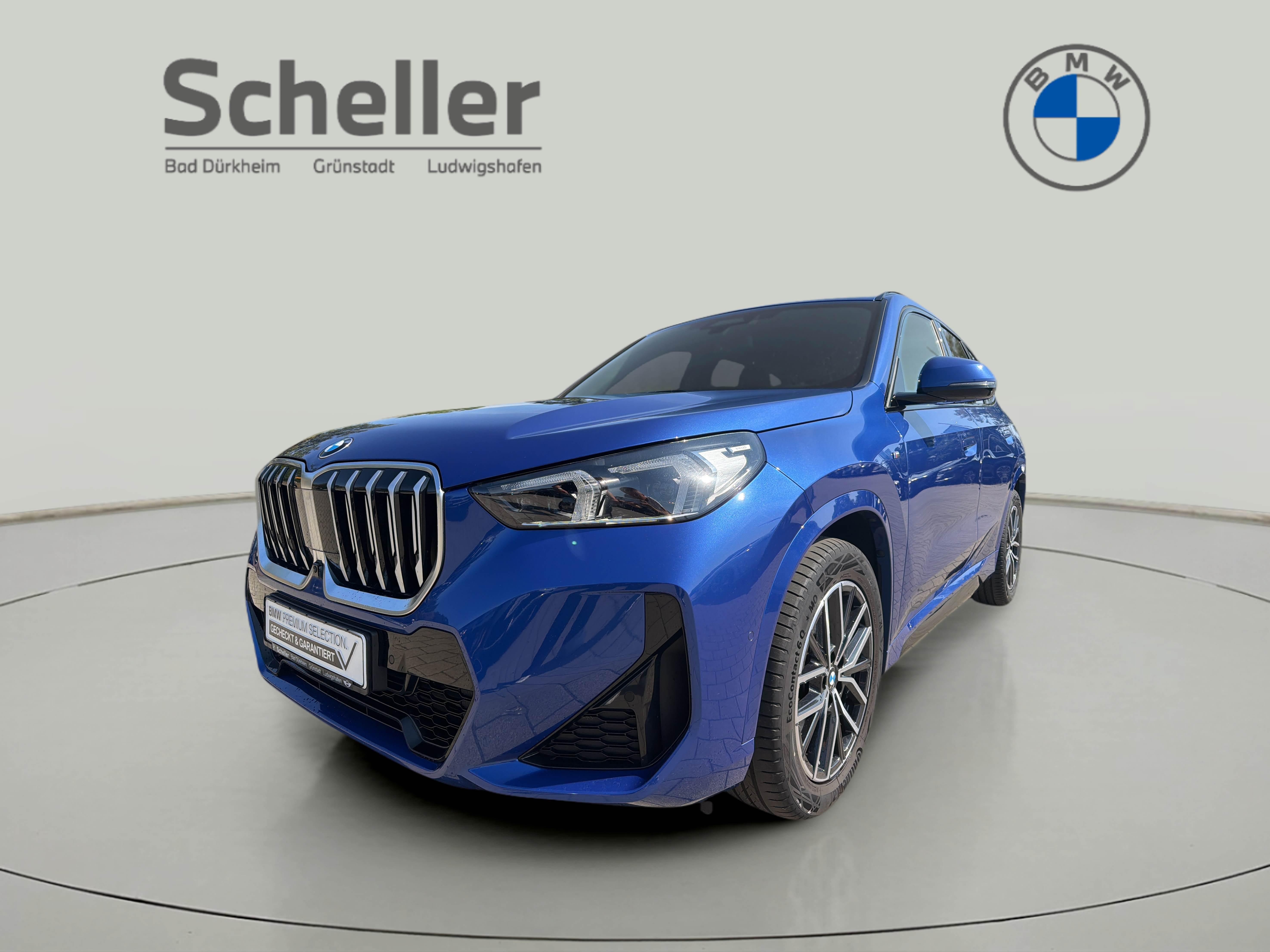 BMW X1 – Bild 6