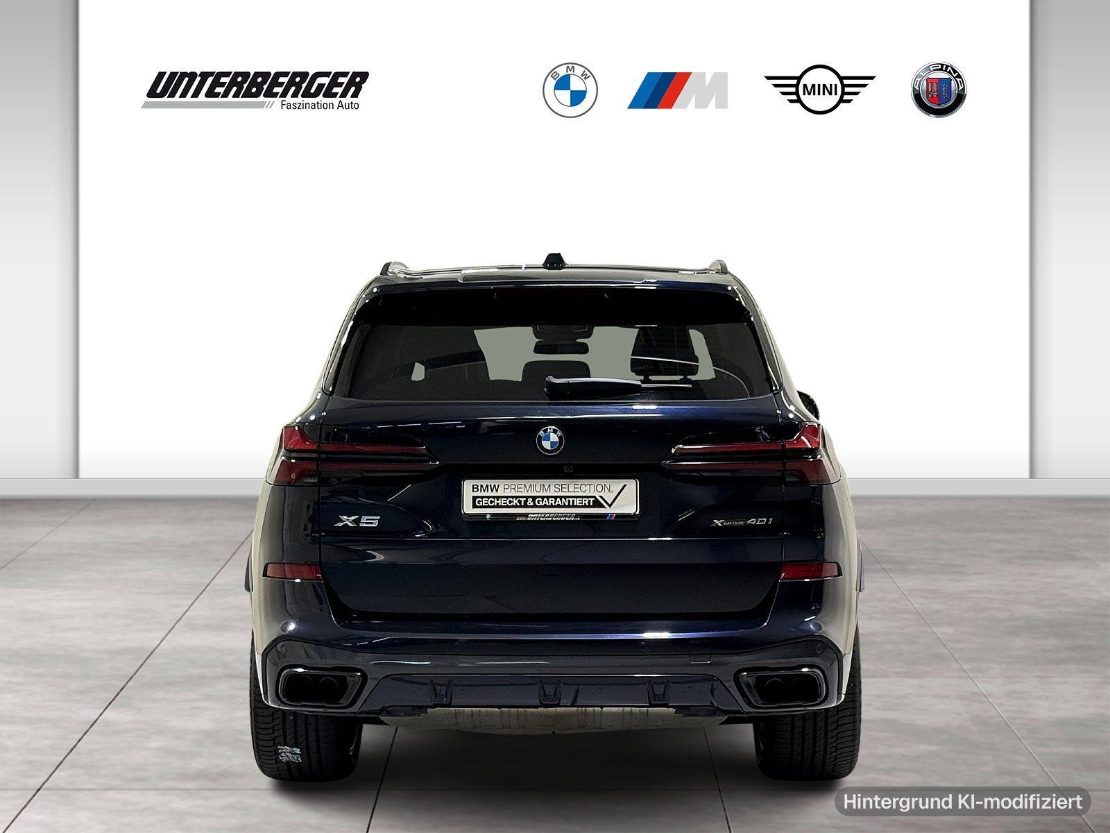 BMW X5 – Bild 5