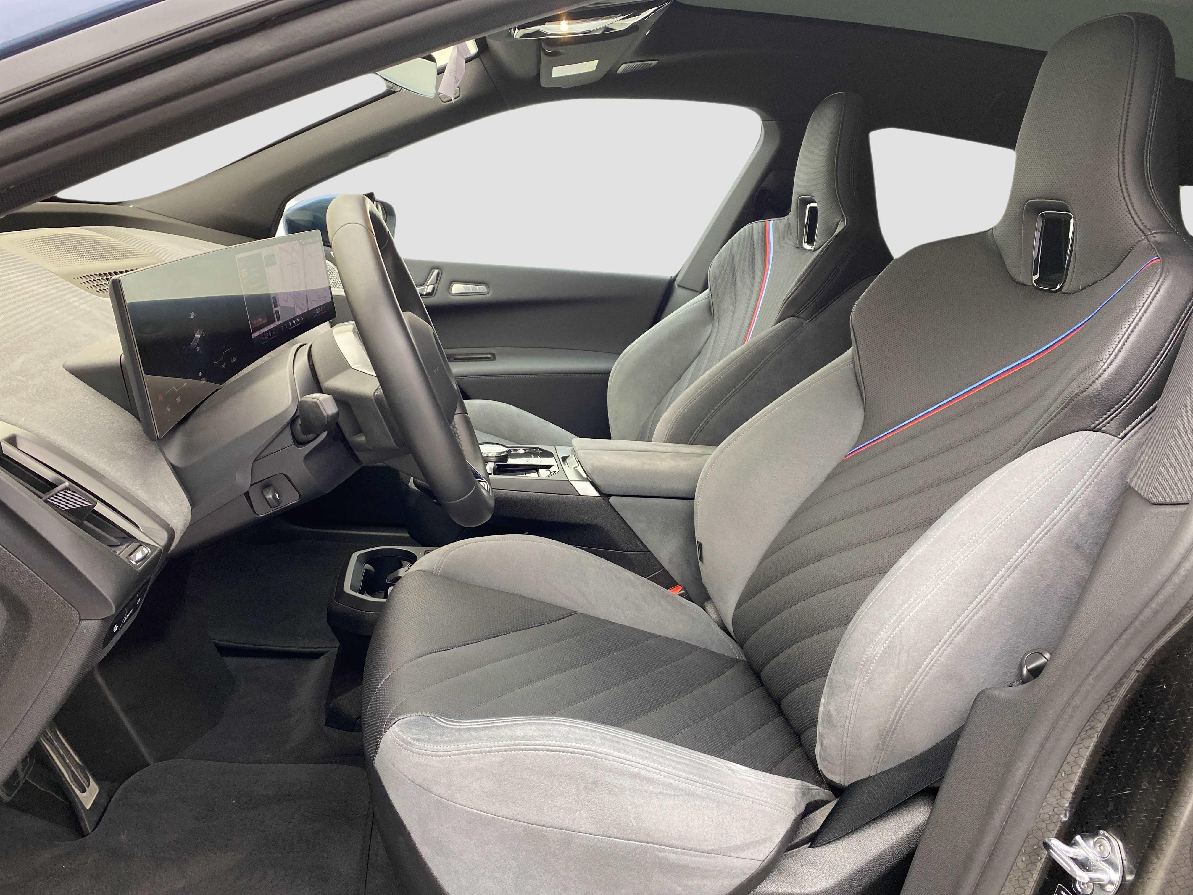BMW iX – Bild 19