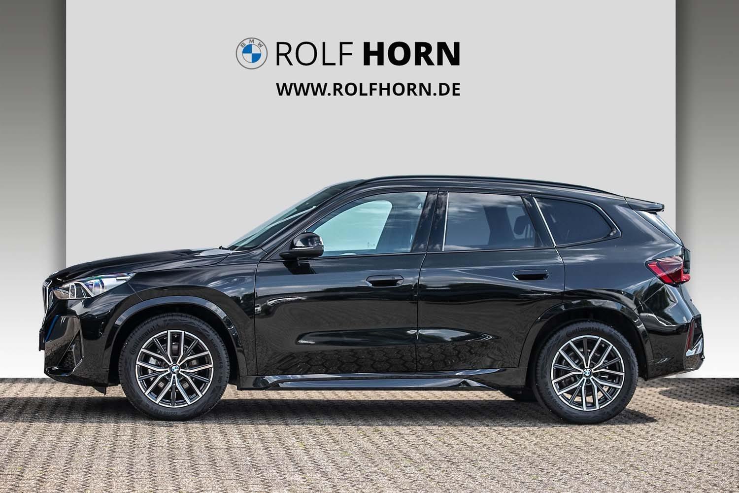 BMW X1 – Bild 30
