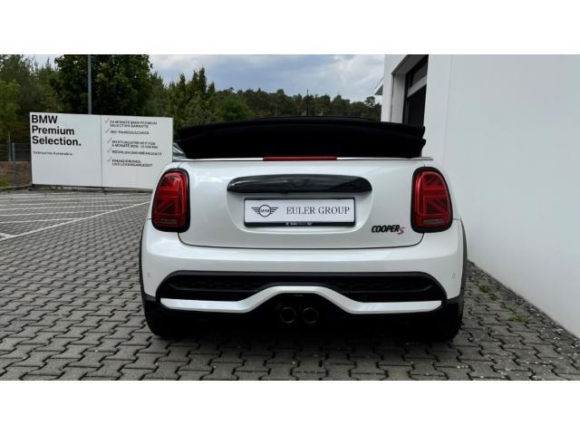 MINI Cabrio – Bild 4