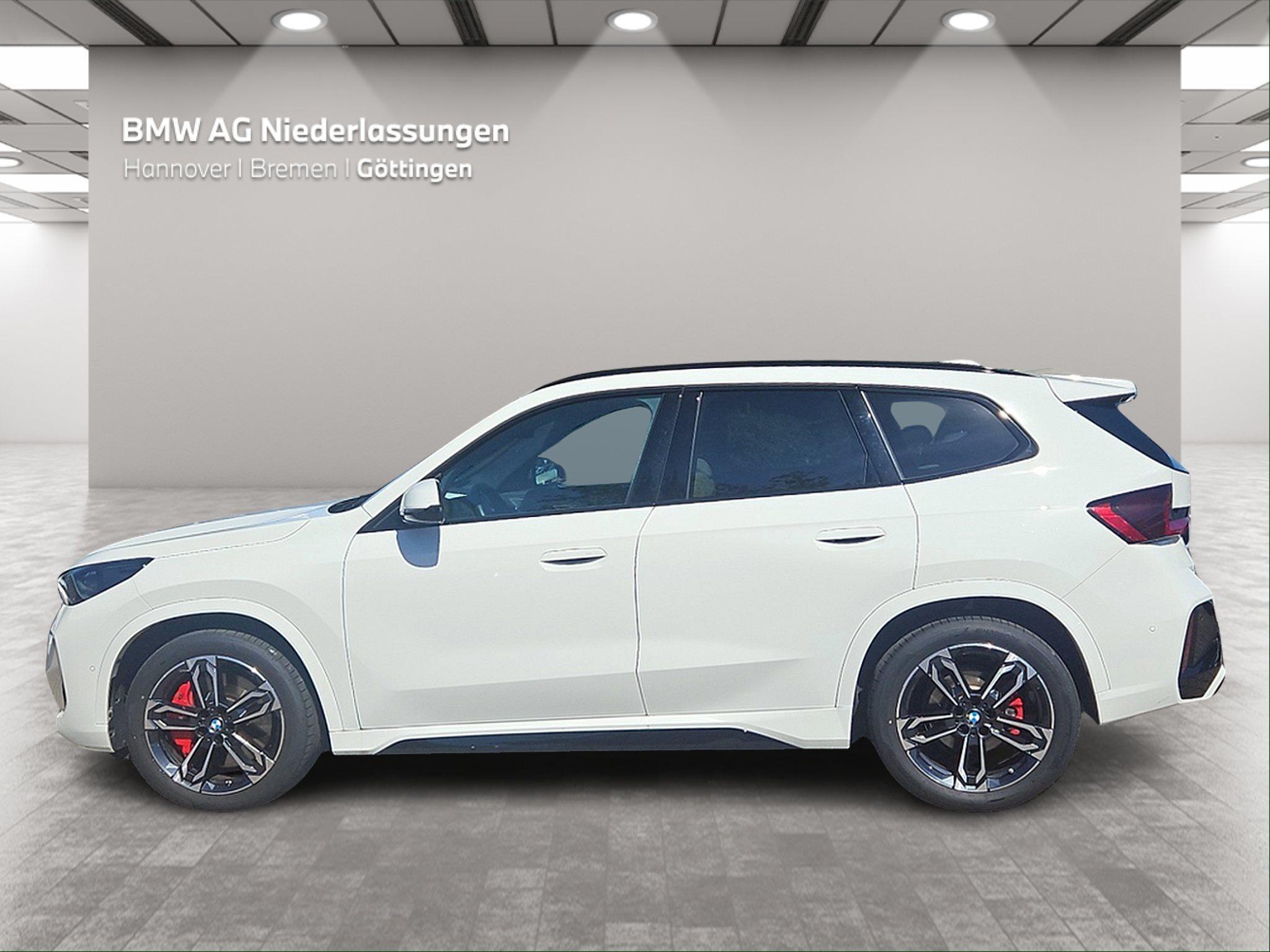 BMW X1 – Bild 3