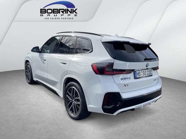 BMW X1 – Bild 16