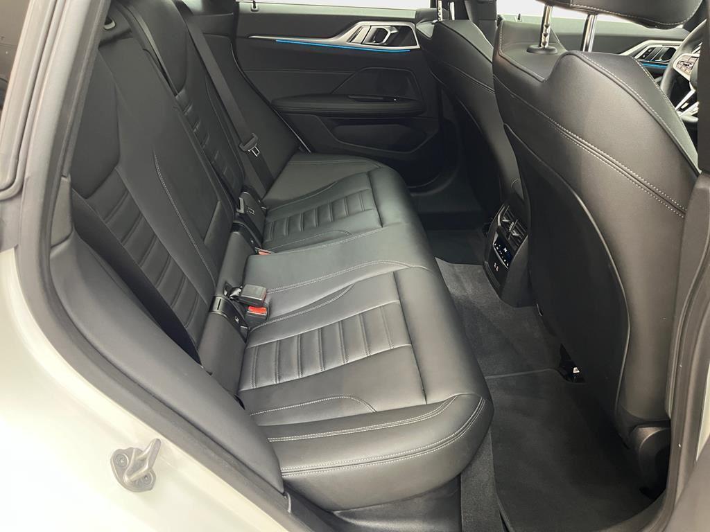 BMW 4er Gran Coupé – Bild 19