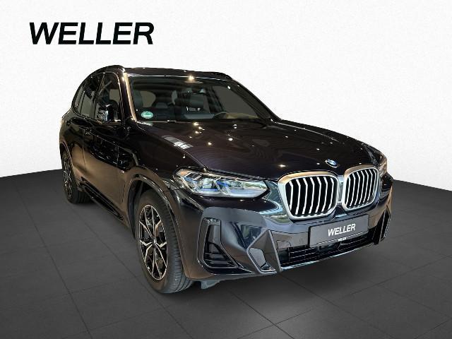 BMW X3 – Bild 2