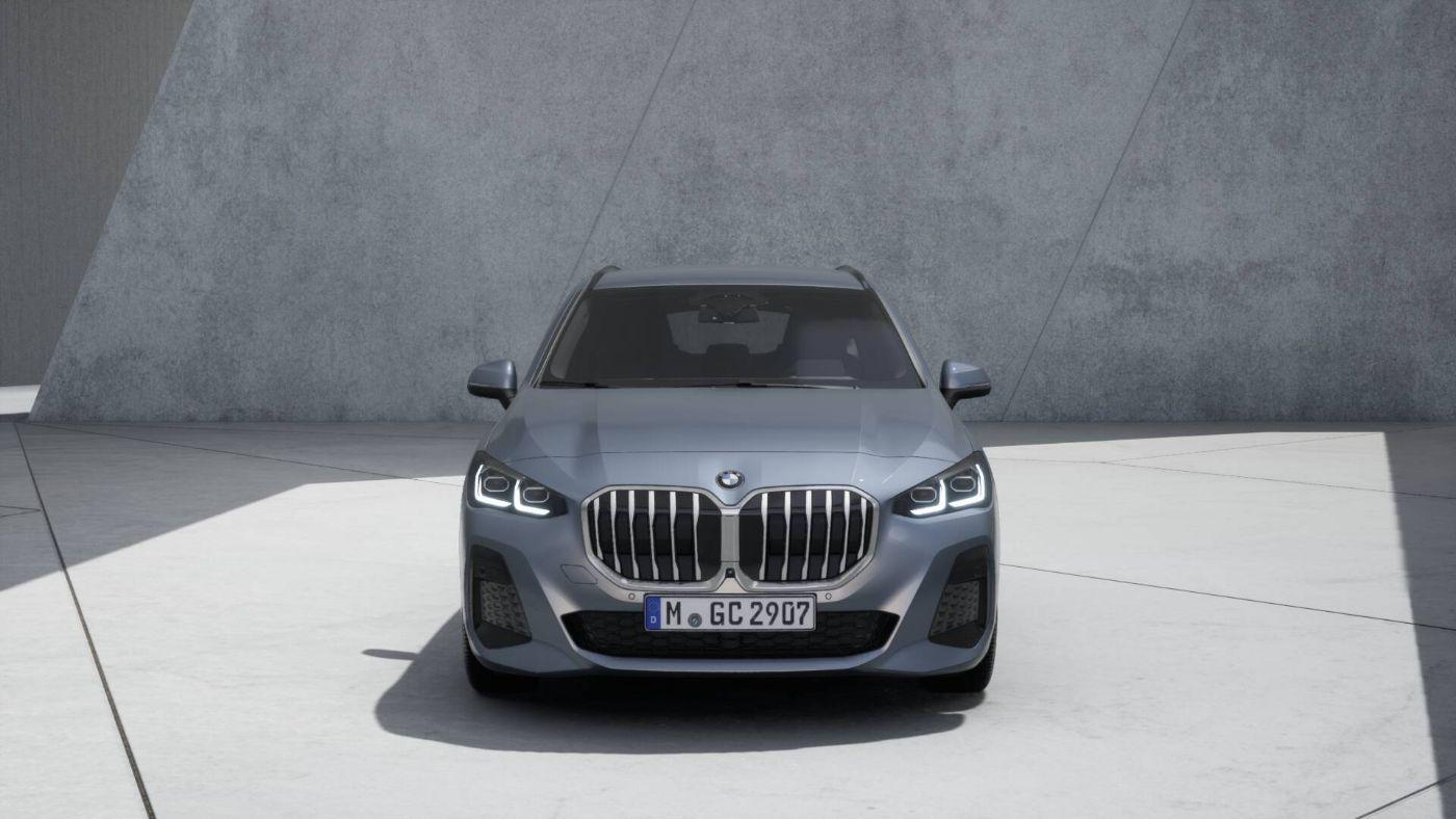 BMW 2er Active Tourer – Bild 3