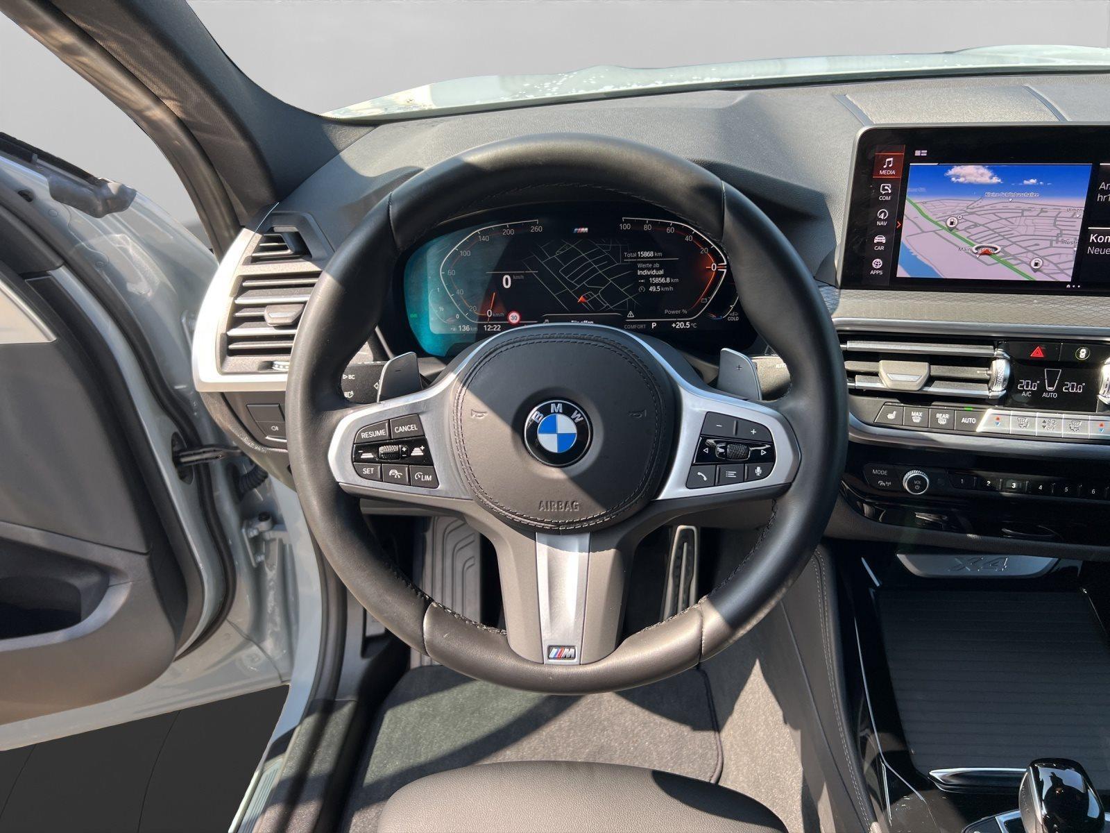 BMW X4 – Bild 10