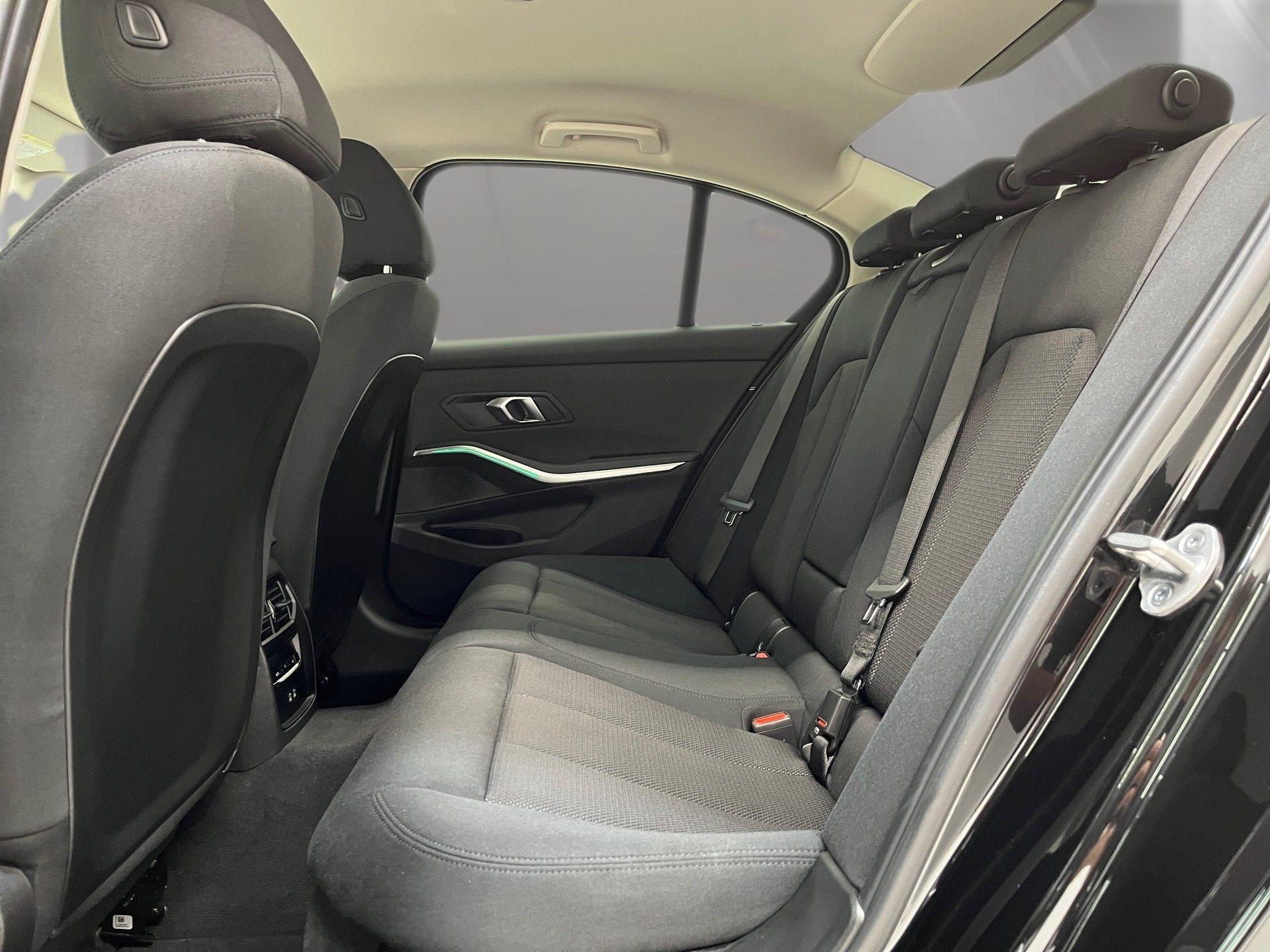 BMW 3er – Bild 9