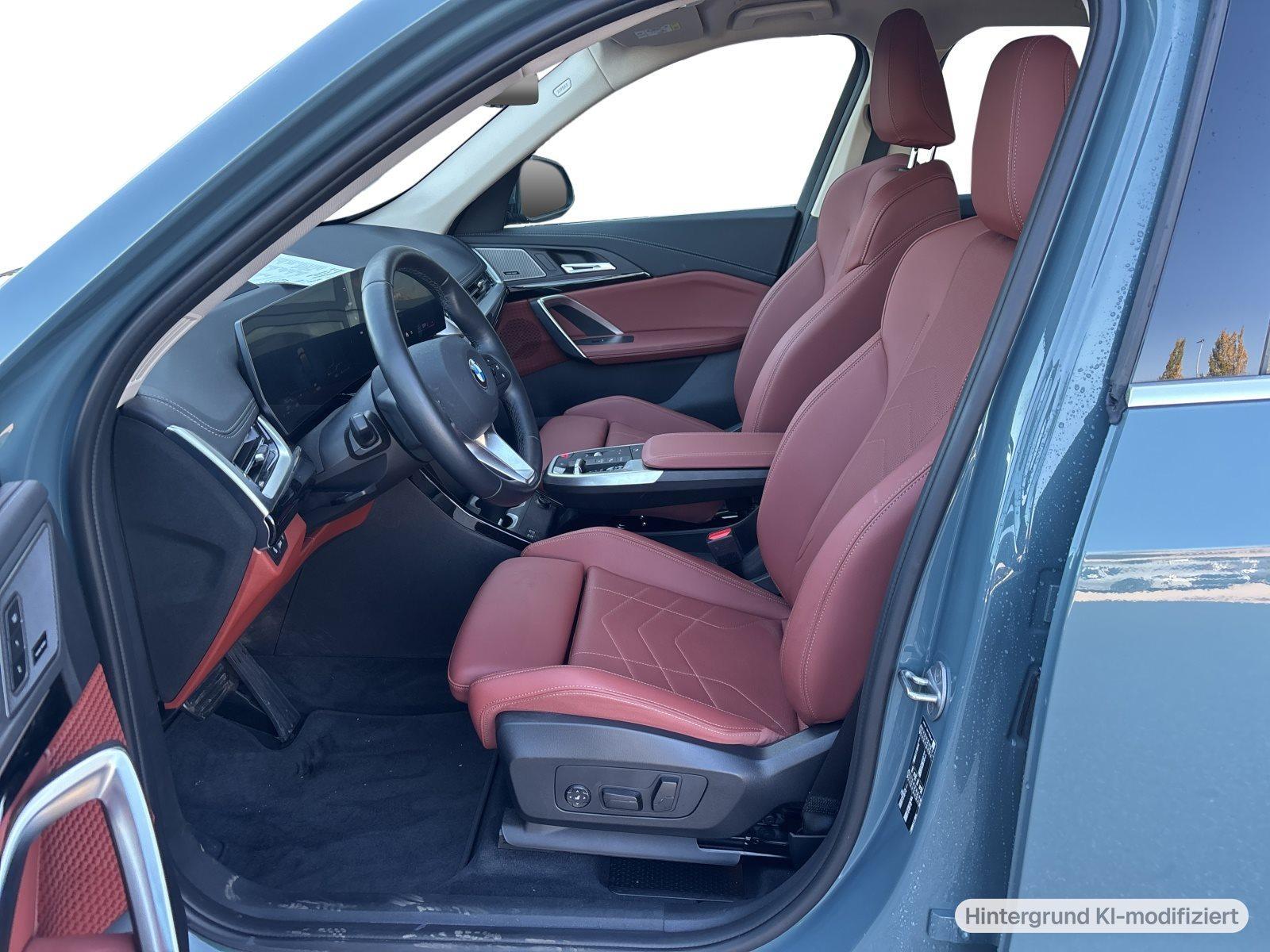 BMW X1 – Bild 9