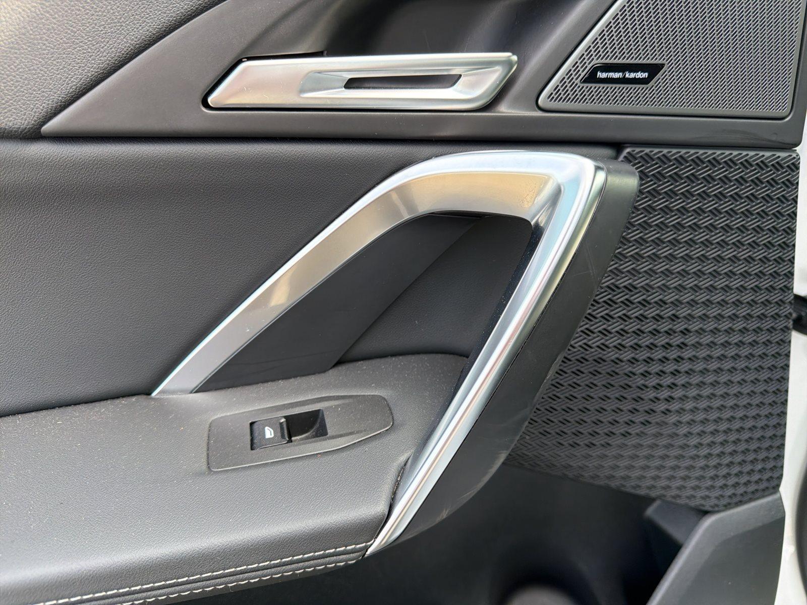 BMW X1 – Bild 7