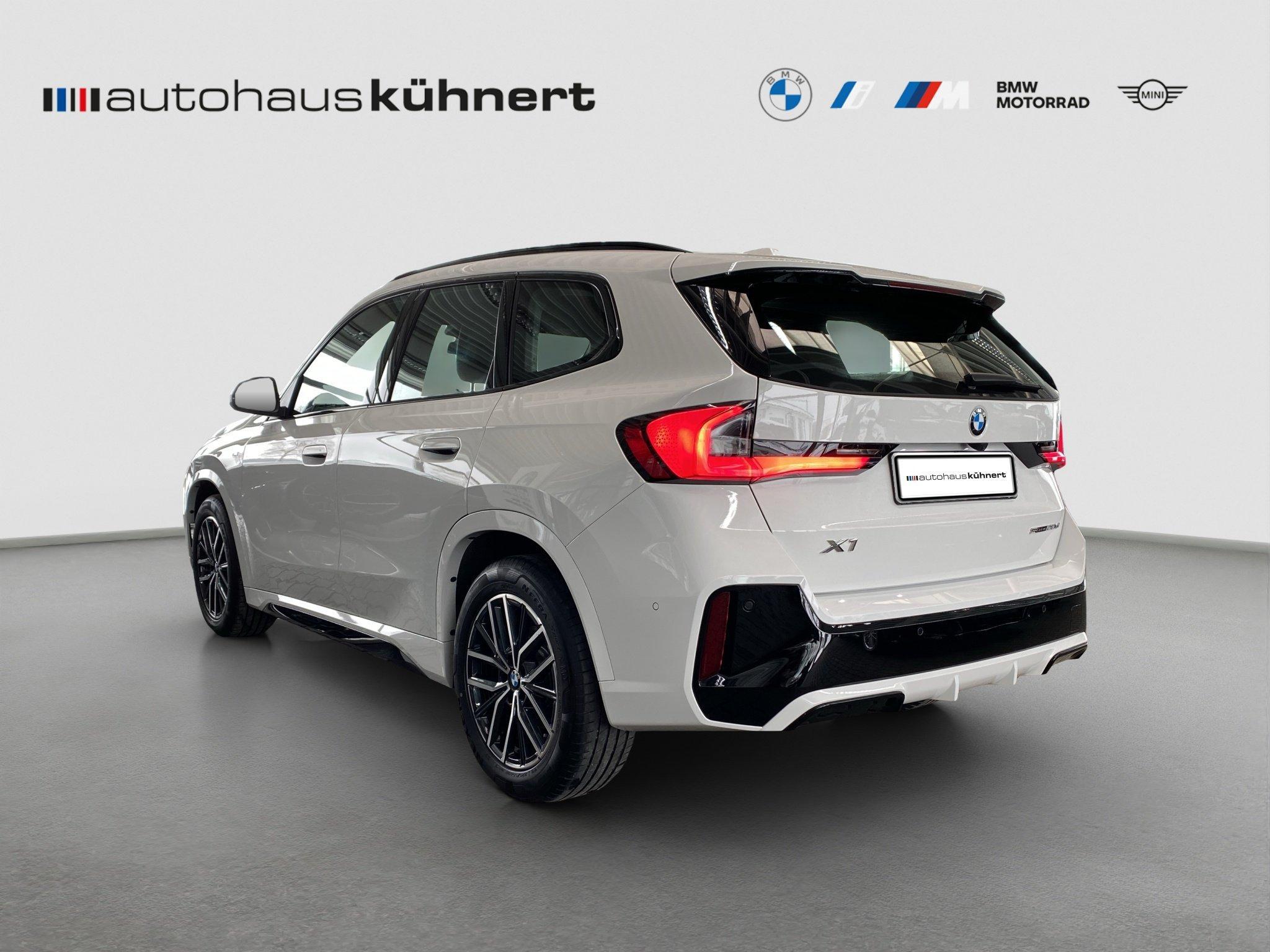 BMW X1 – Bild 5