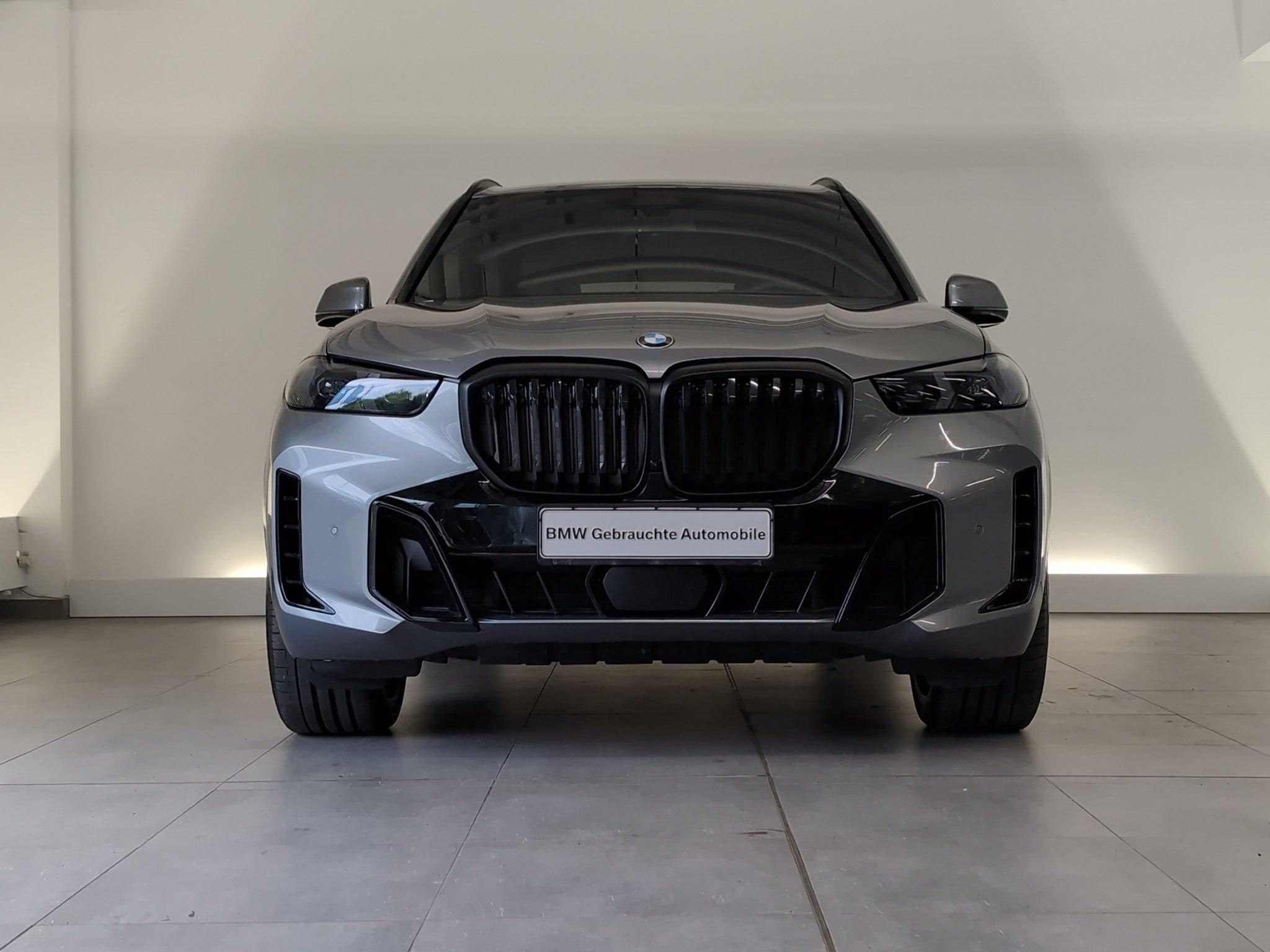 BMW X5 – Bild 3