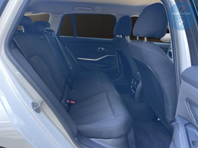 BMW 3er Touring – Bild 17
