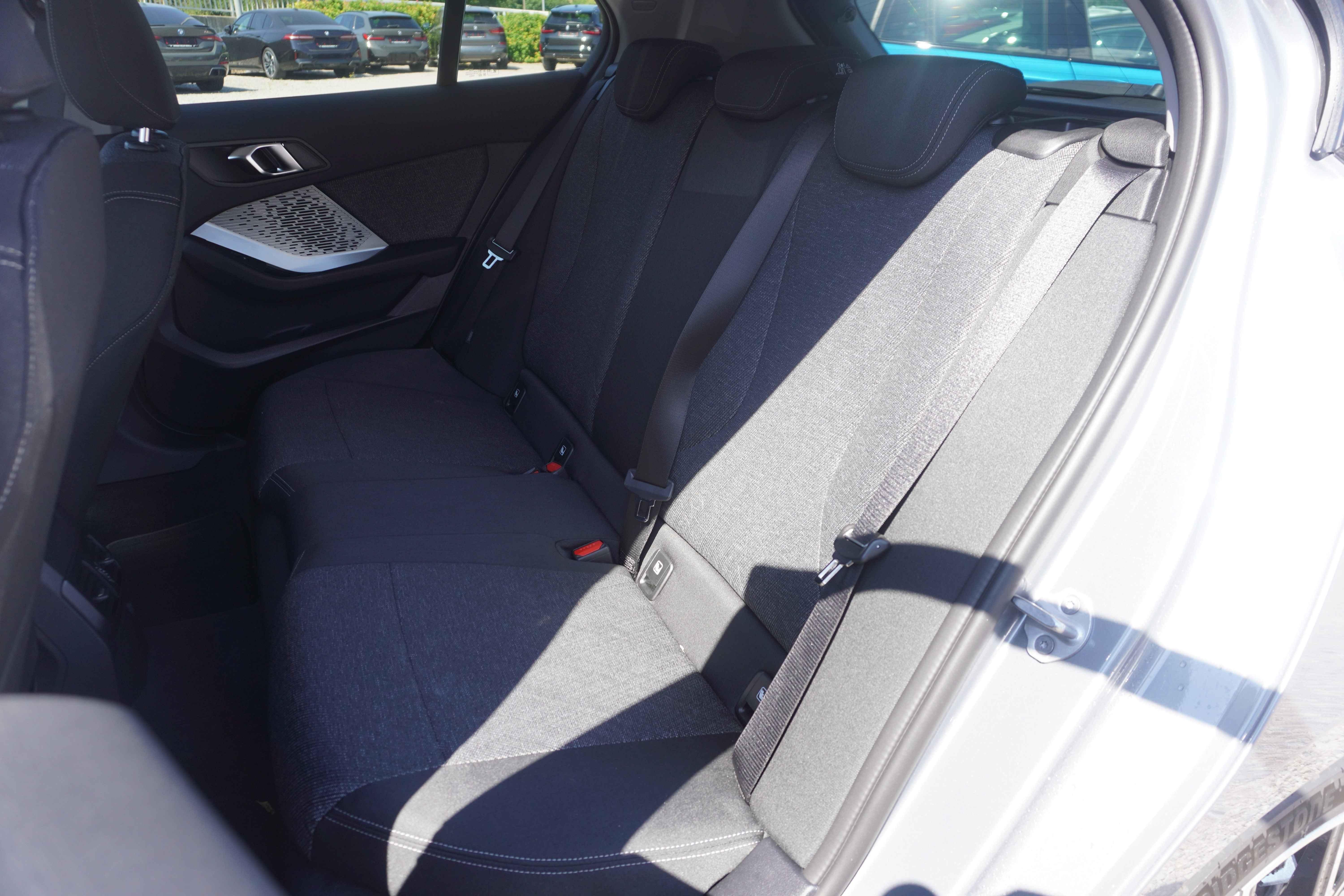 BMW 1er – Bild 9