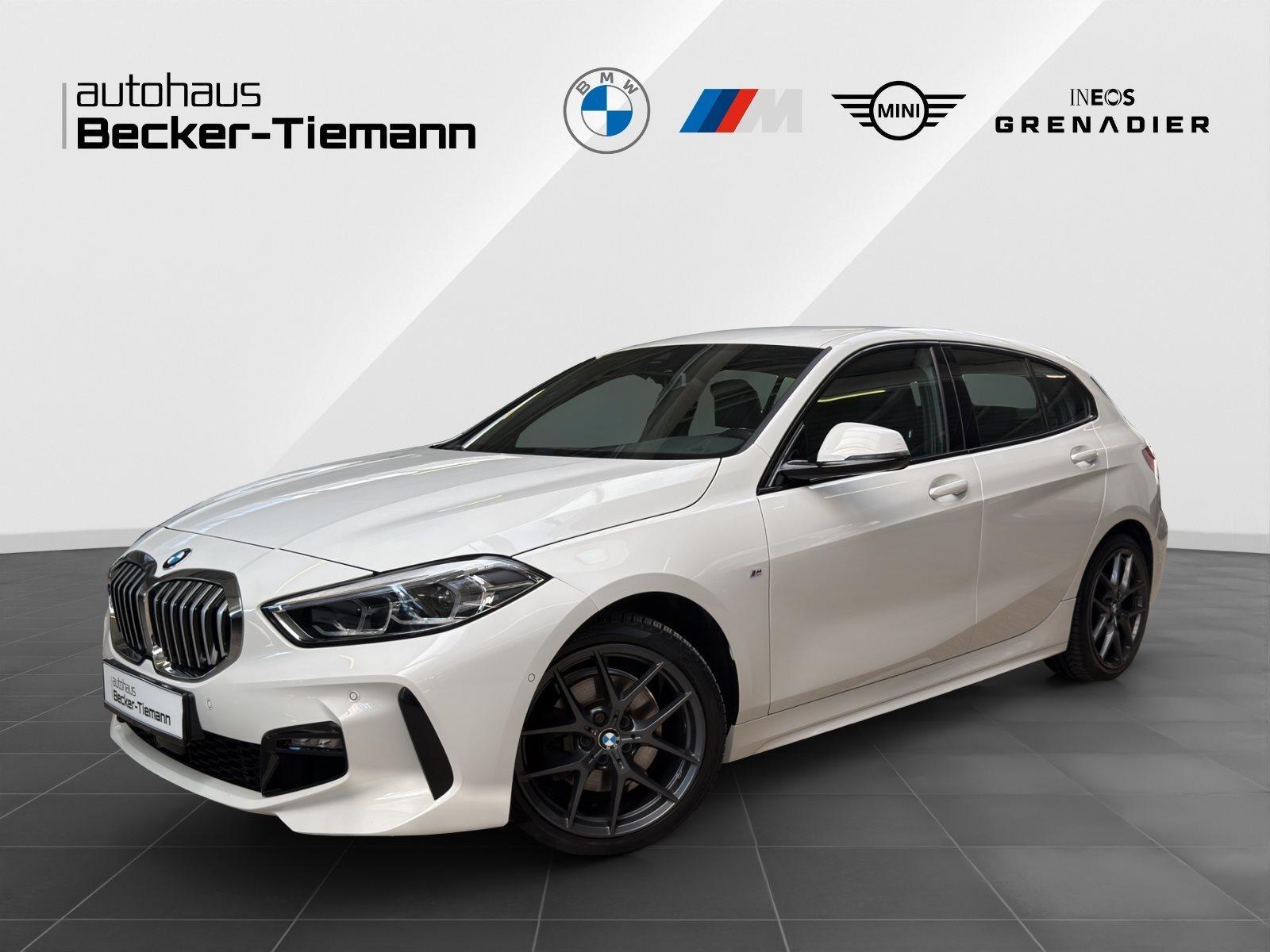 BMW 118i — BMW 118i
