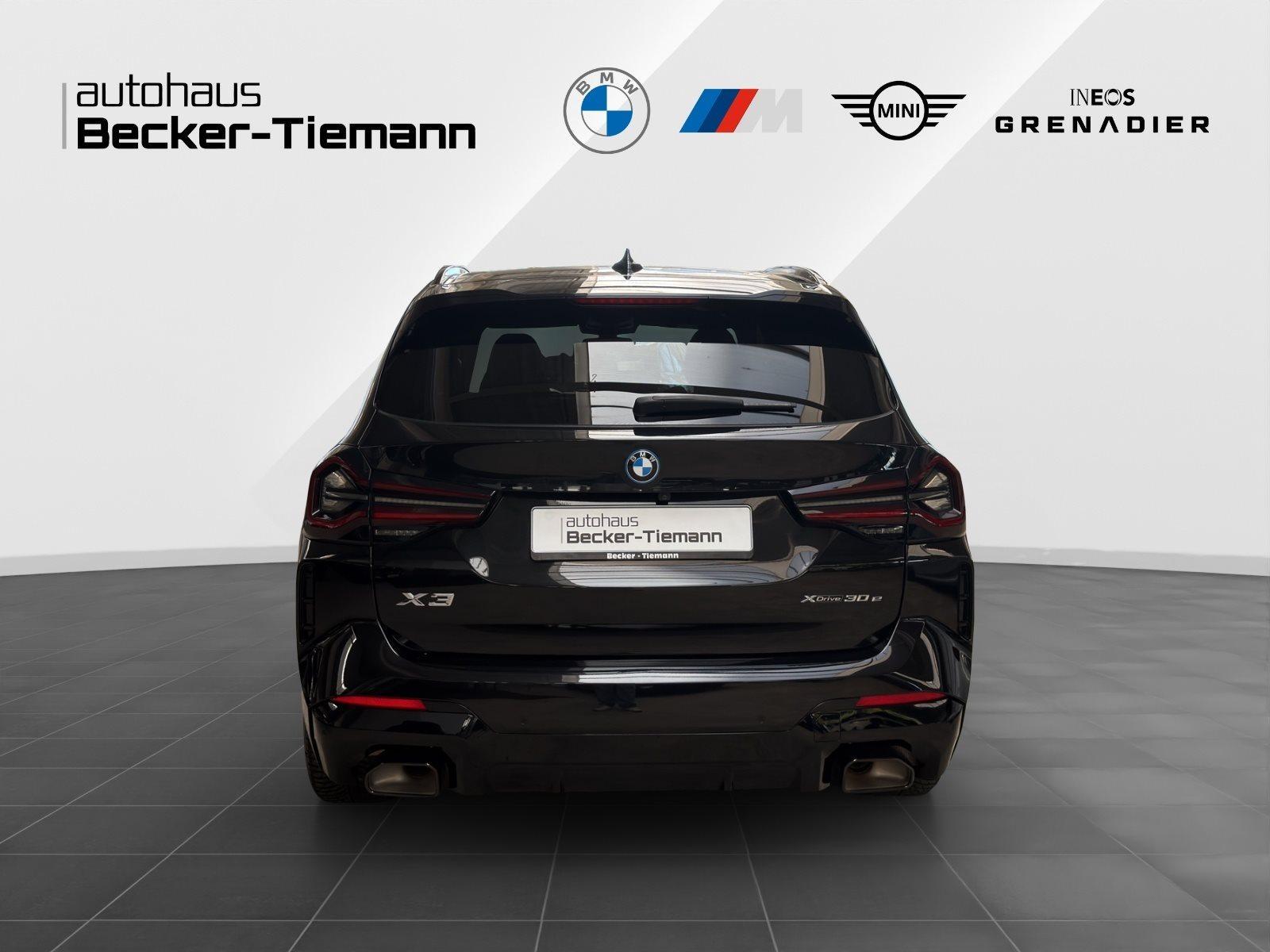 BMW X3 – Bild 5