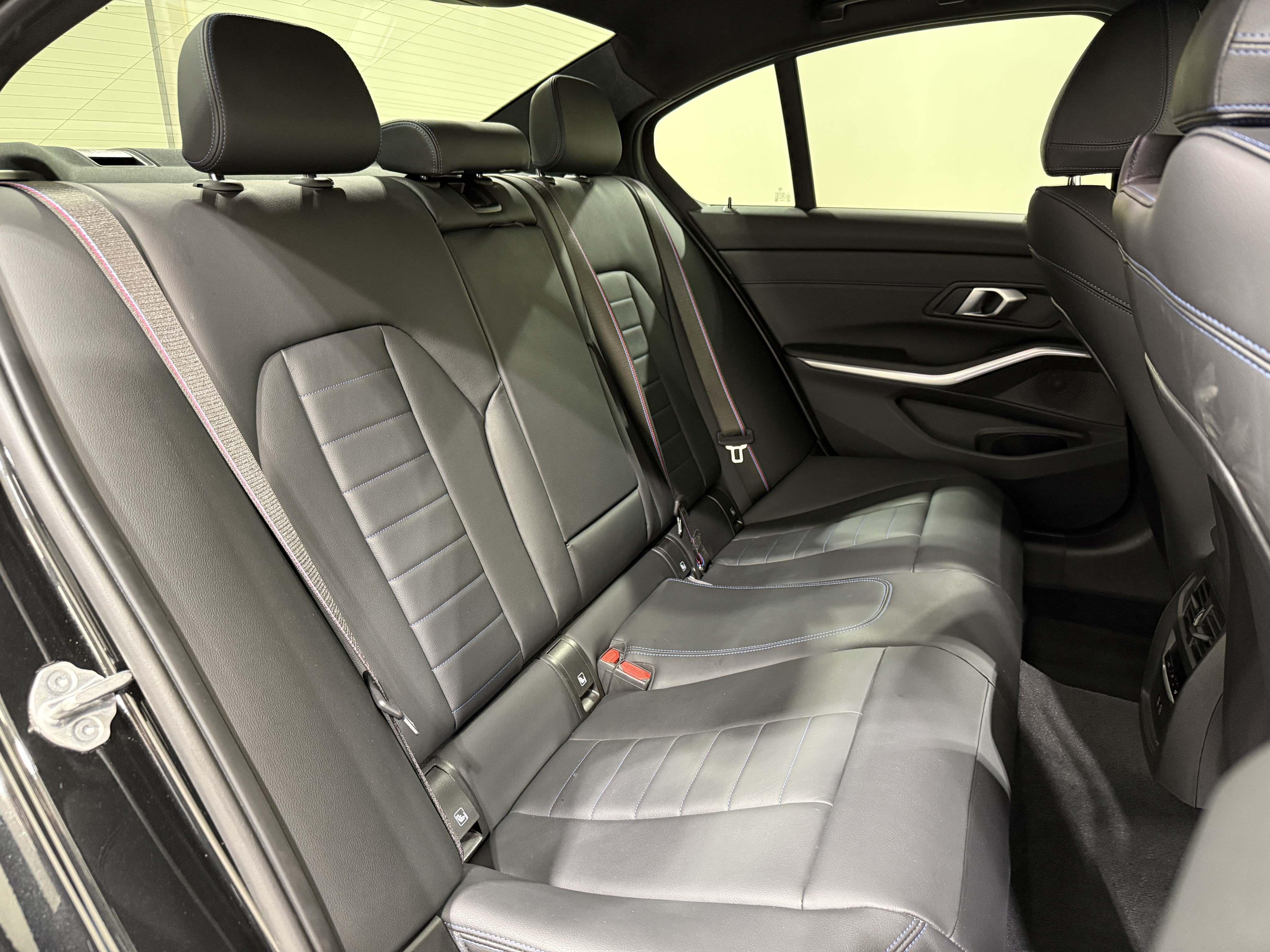 BMW 3er – Bild 28