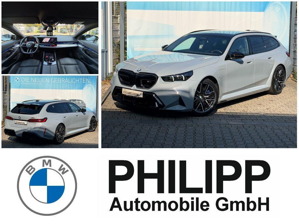 BMW M5 Touring