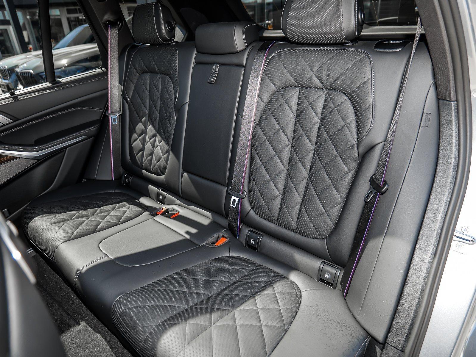 BMW X5 – Bild 27