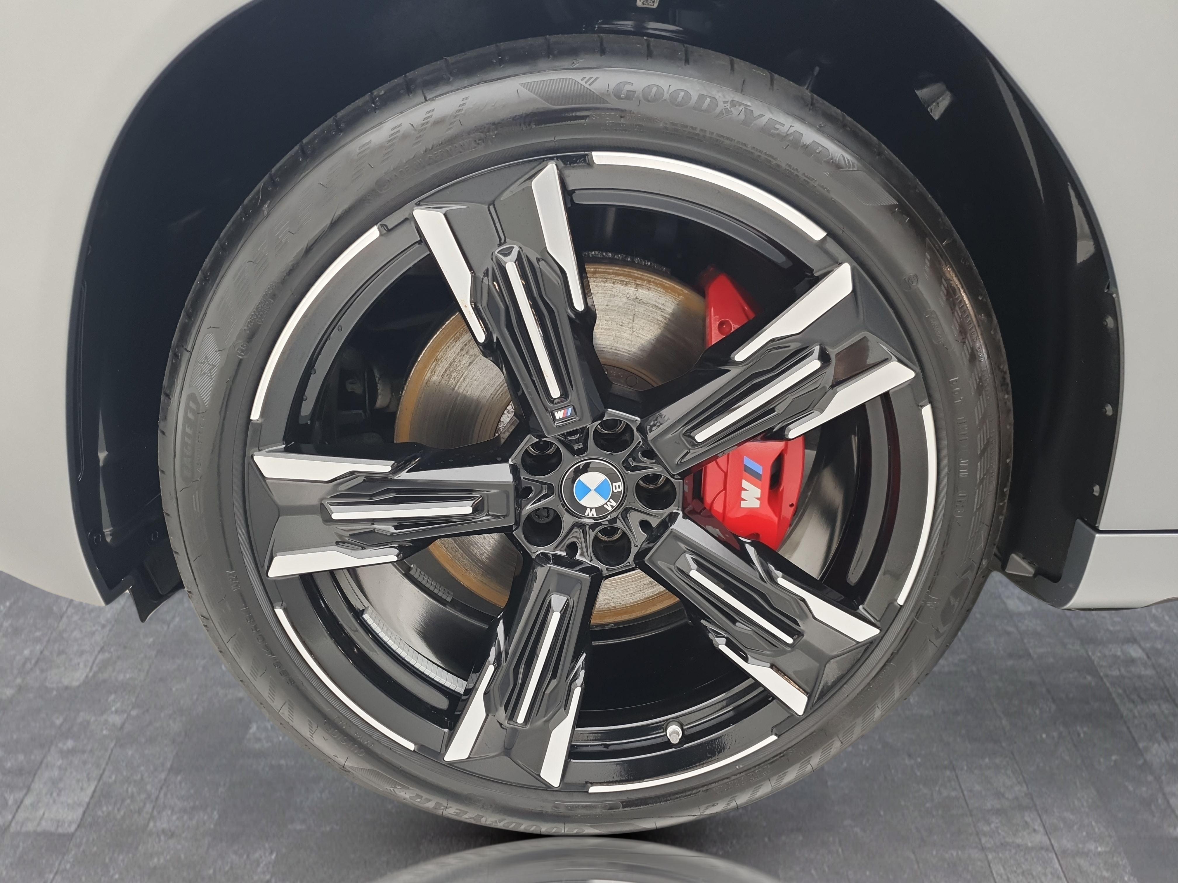 BMW X3 – Bild 20