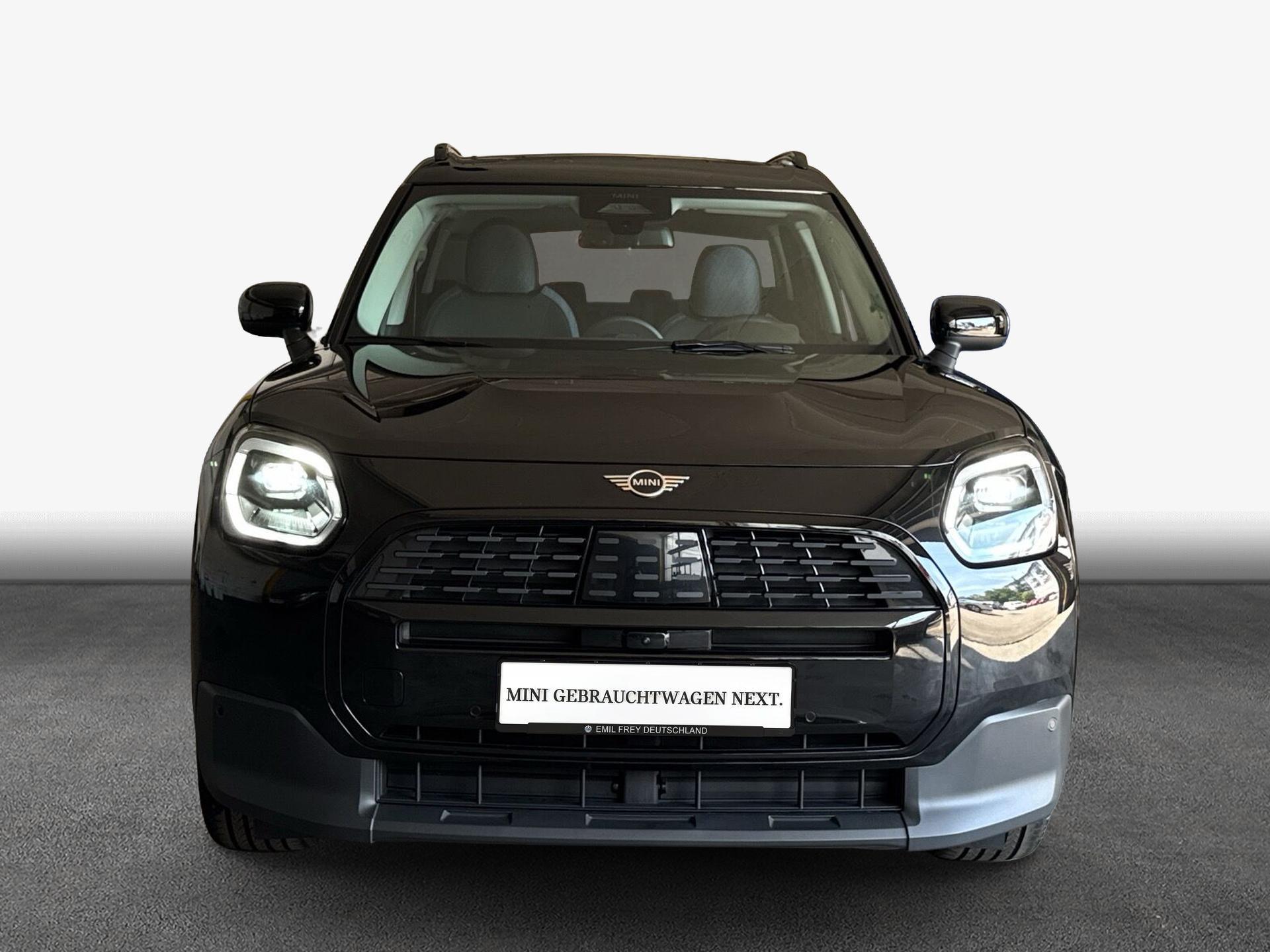 MINI Countryman – Bild 8