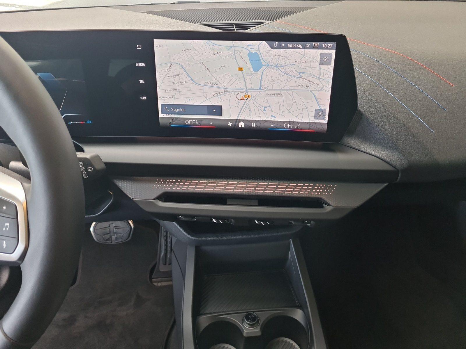 BMW 1er – Bild 13